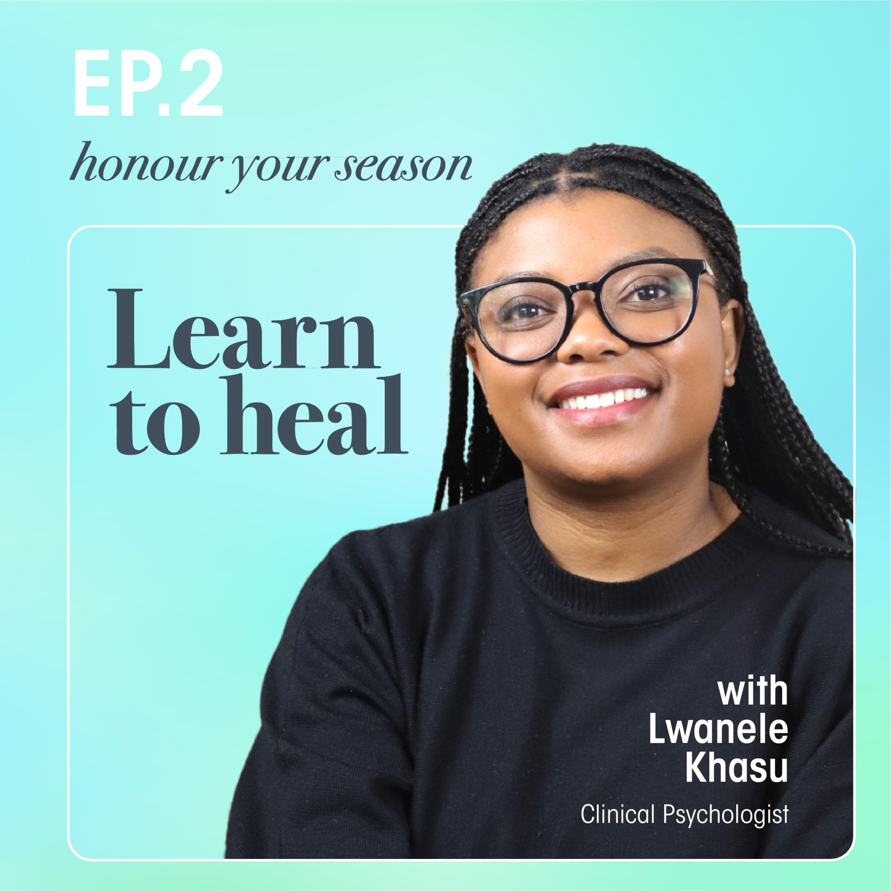 Honour Your Season episode artwork