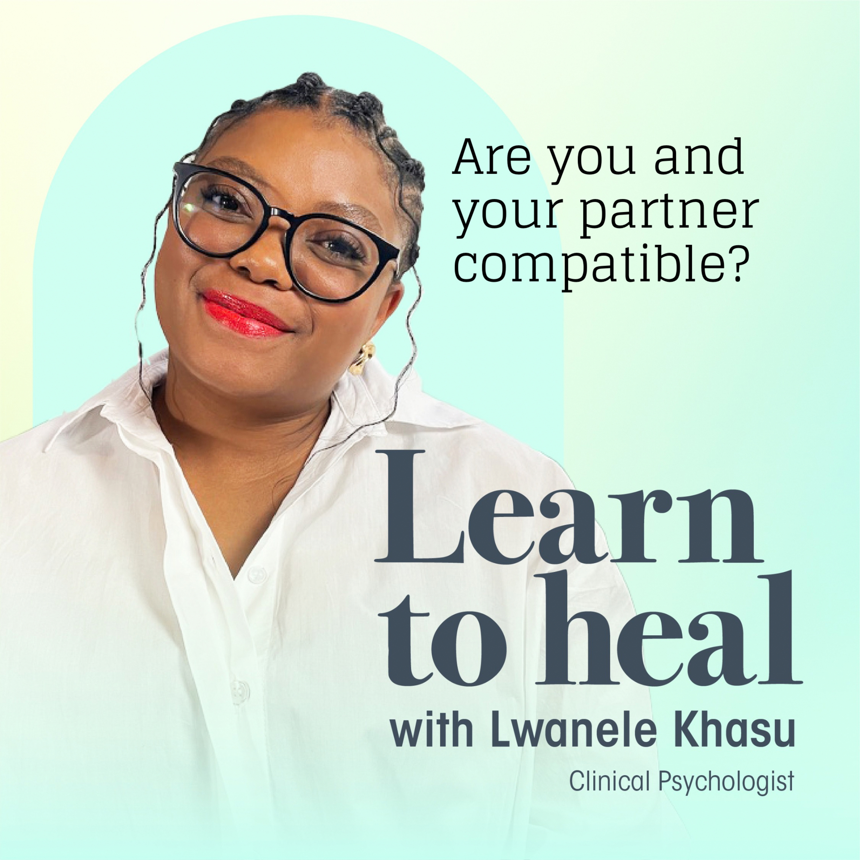 Are you and your partner compatible? episode artwork