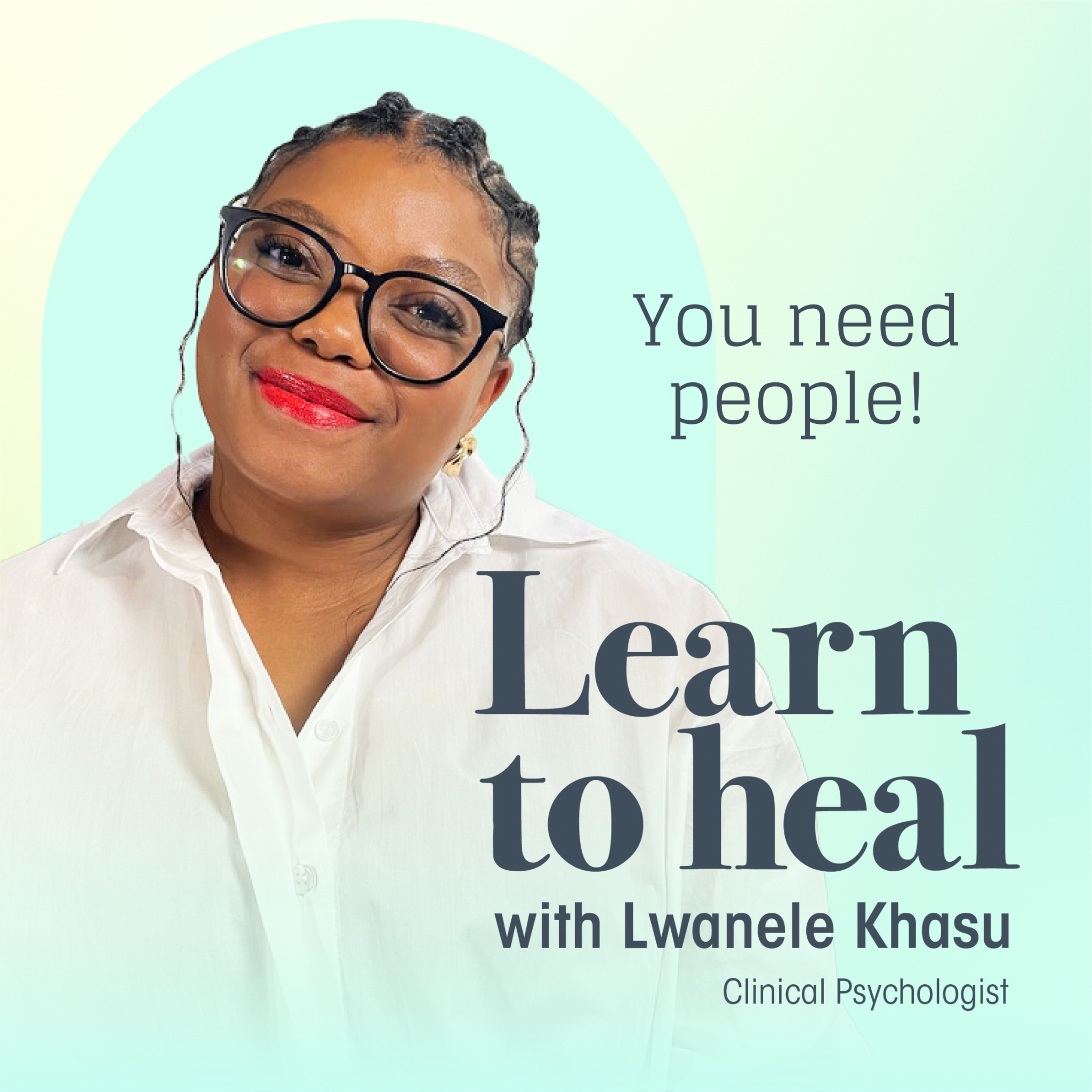 You need people! episode artwork