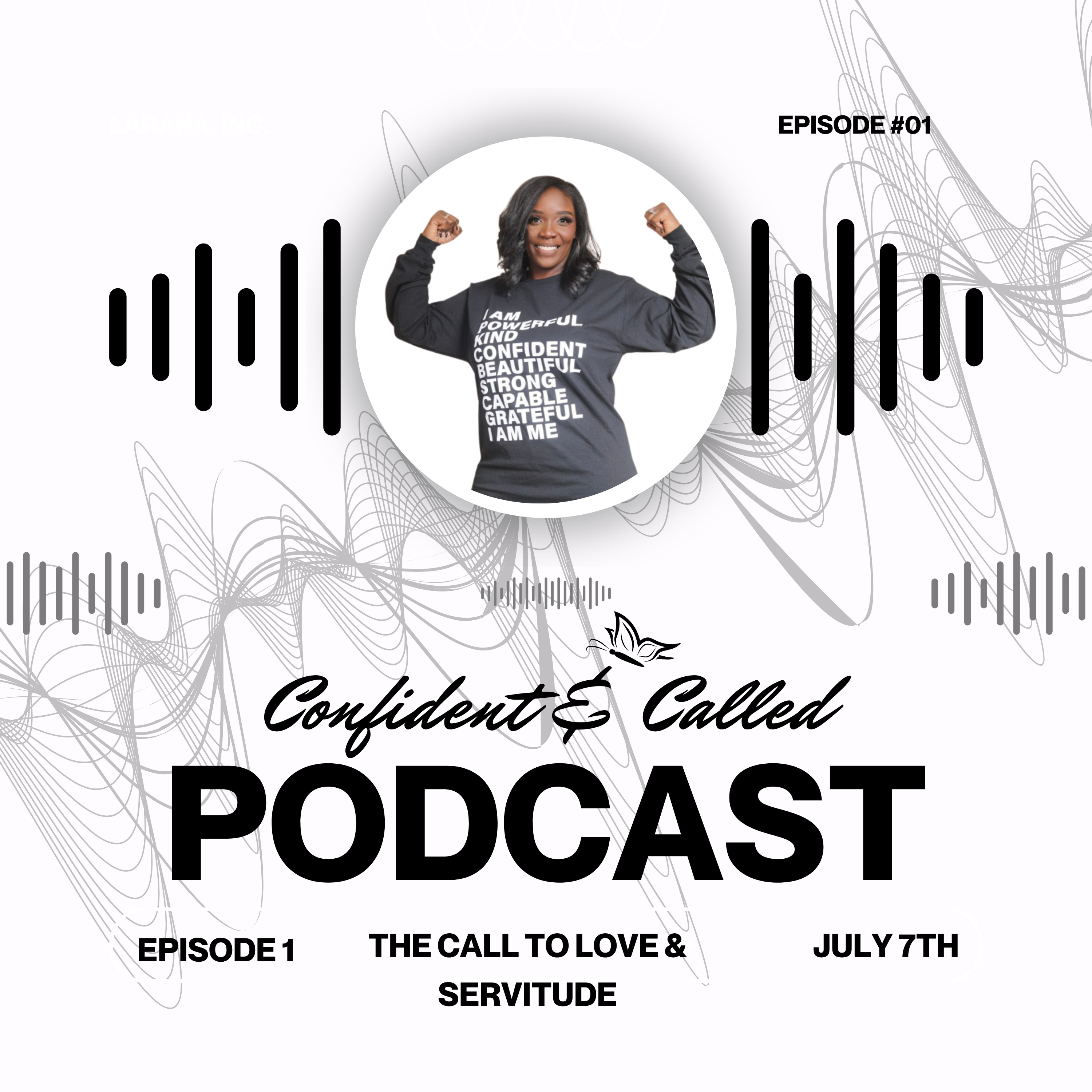 The Call To Love & Servitude episode artwork