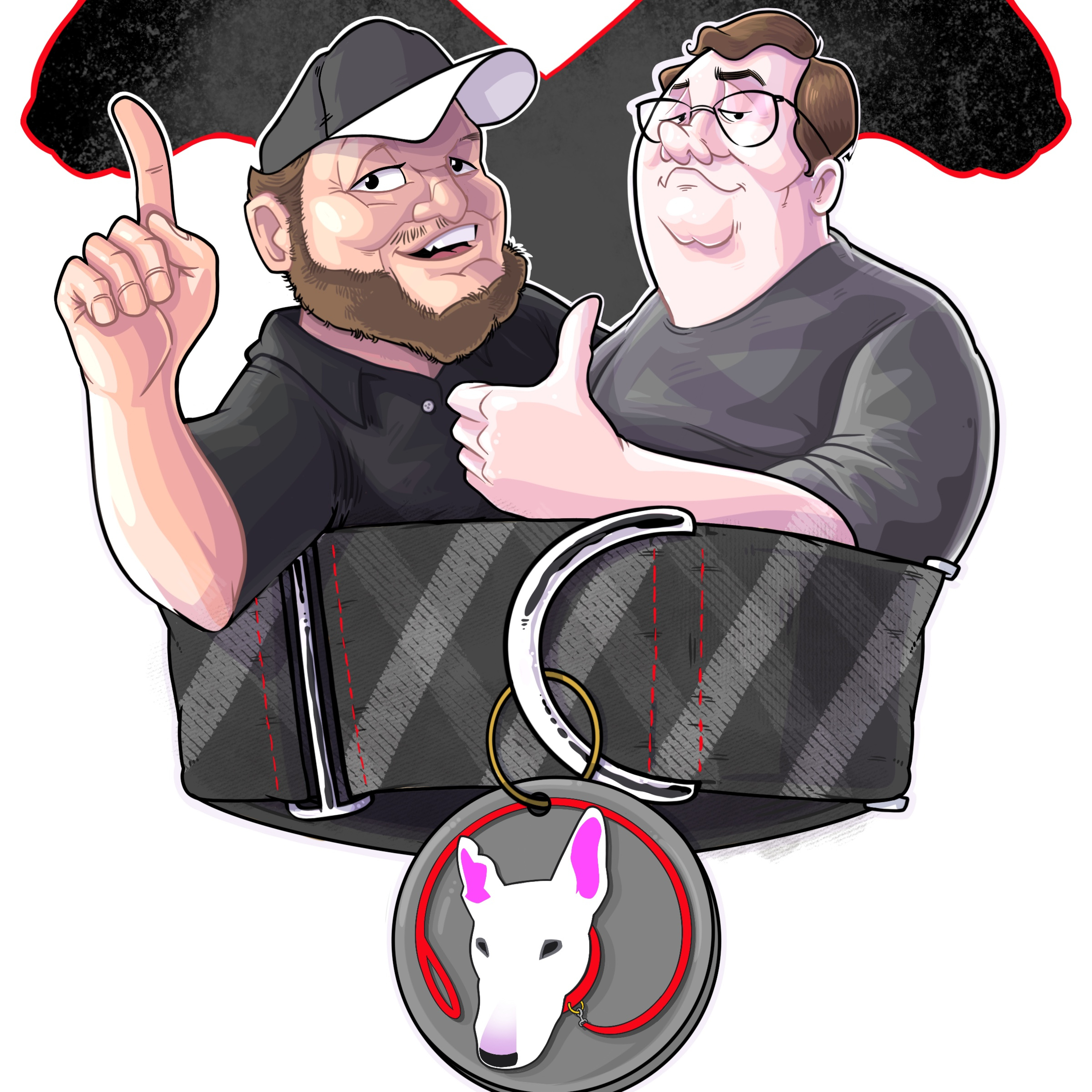 Puppies! Do you have the time & are you really prepared? episode artwork