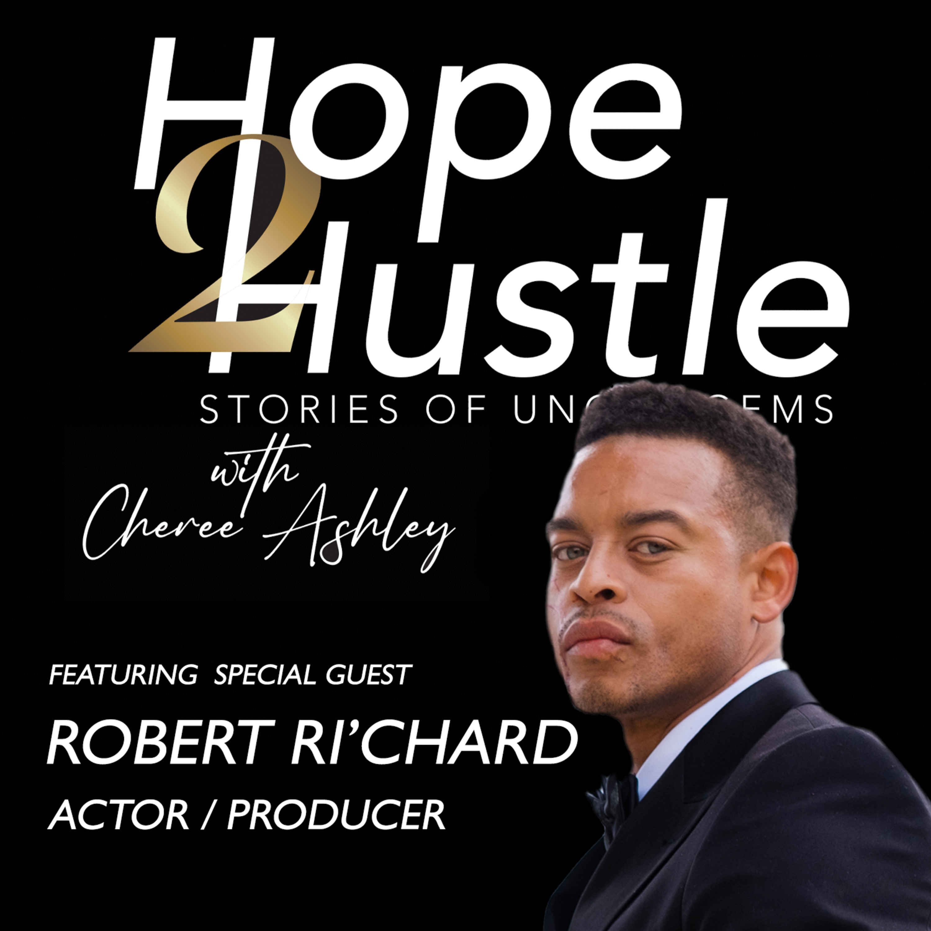 Hope 2 Hustle