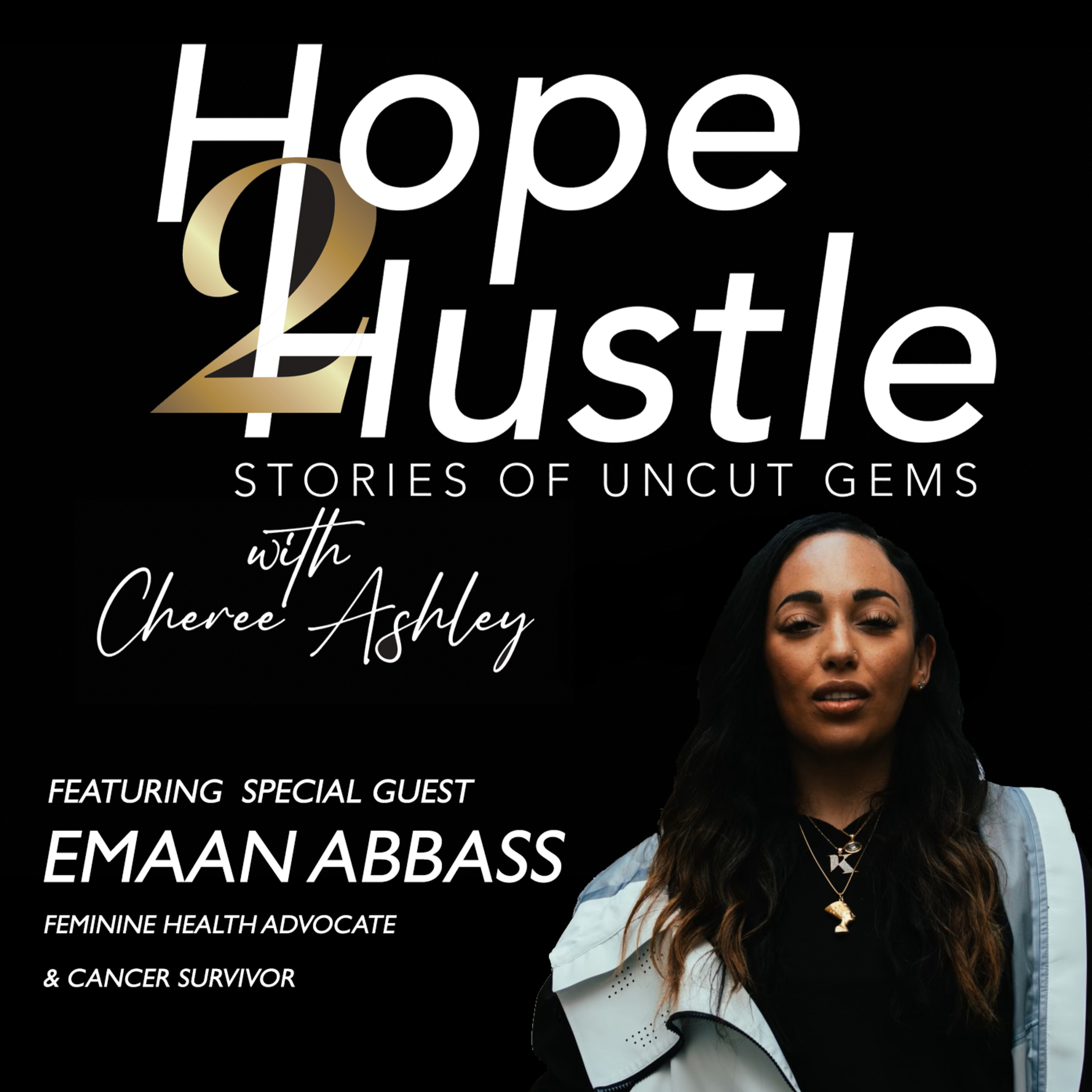 Hope 2 Hustle