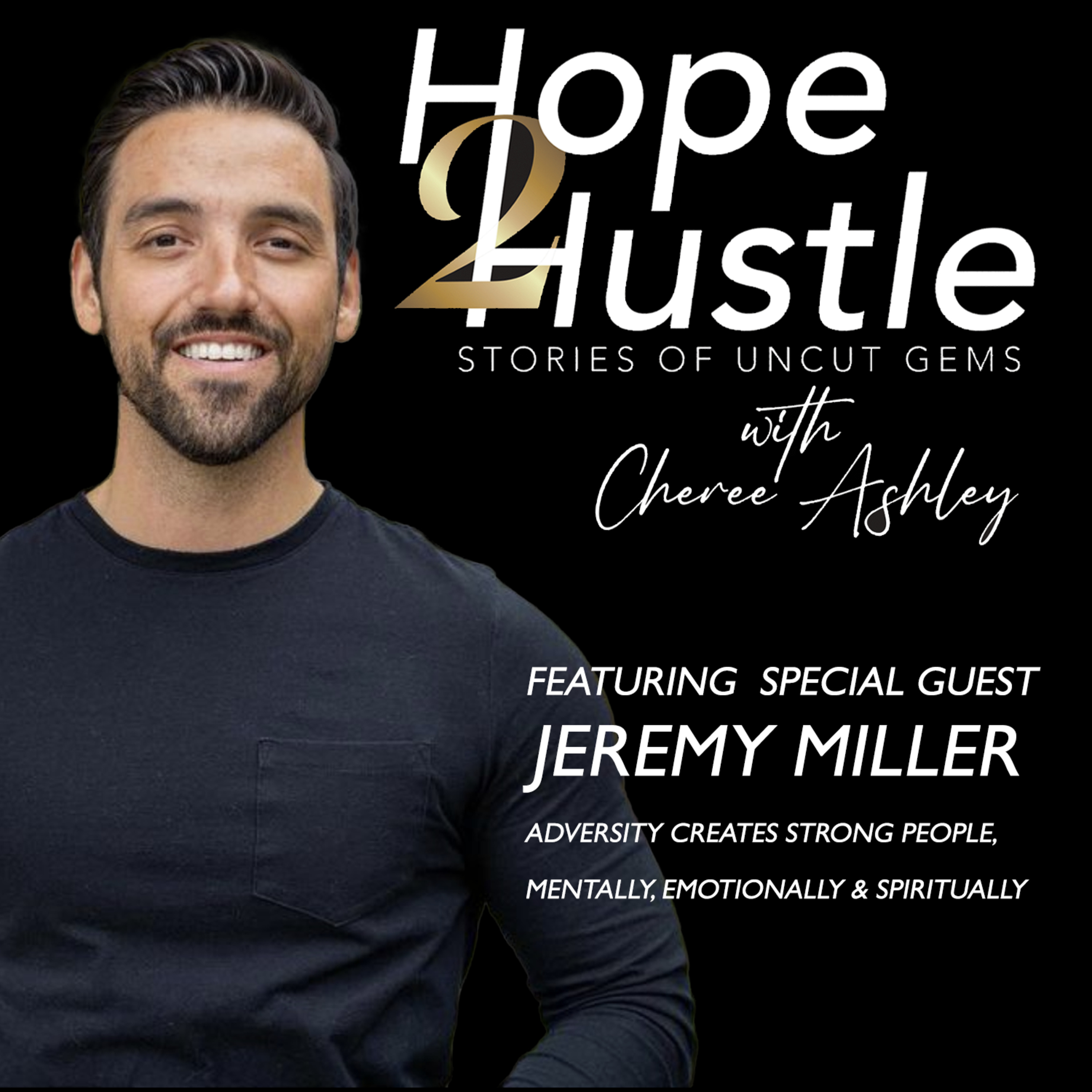 Hope 2 Hustle