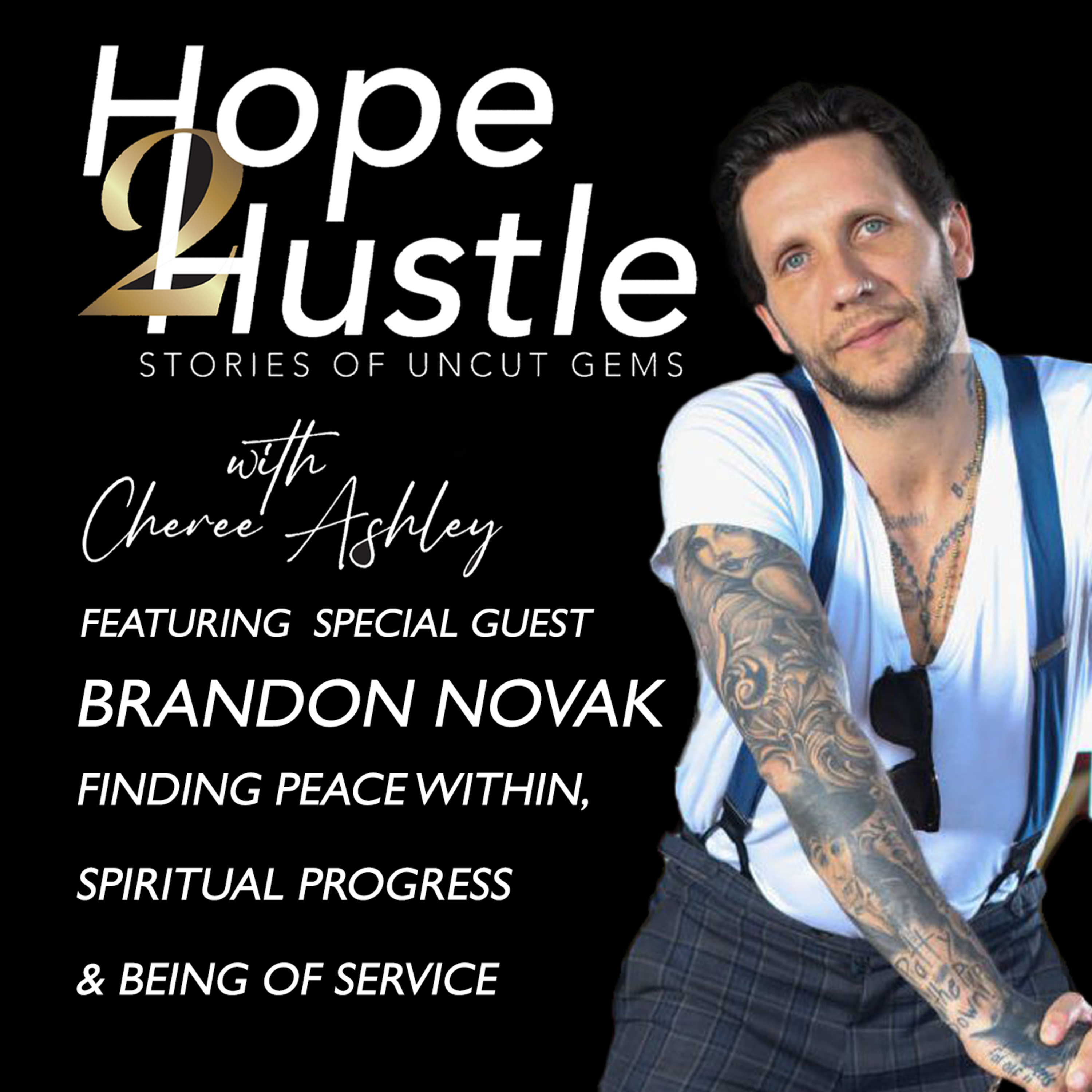 Hope 2 Hustle