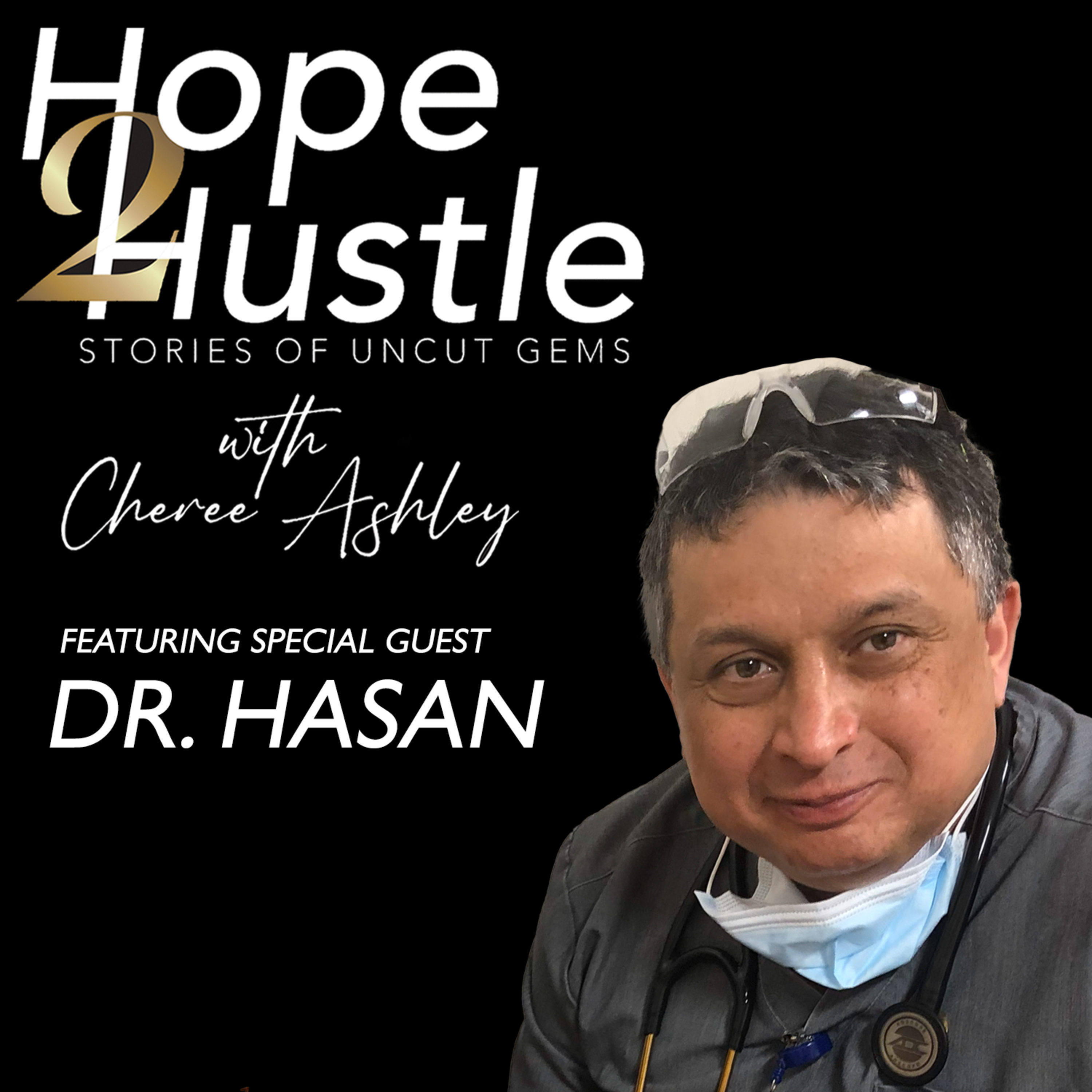 Dr. Mohammad Al-Hasan, MD | Helping Patients In The Recovery Process Prosper episode artwork