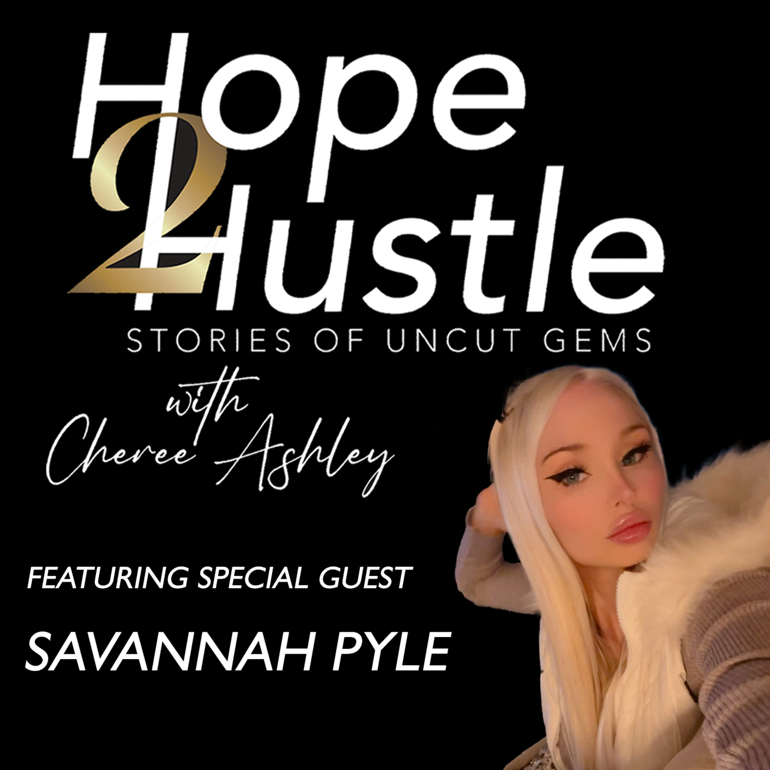 Hope 2 Hustle