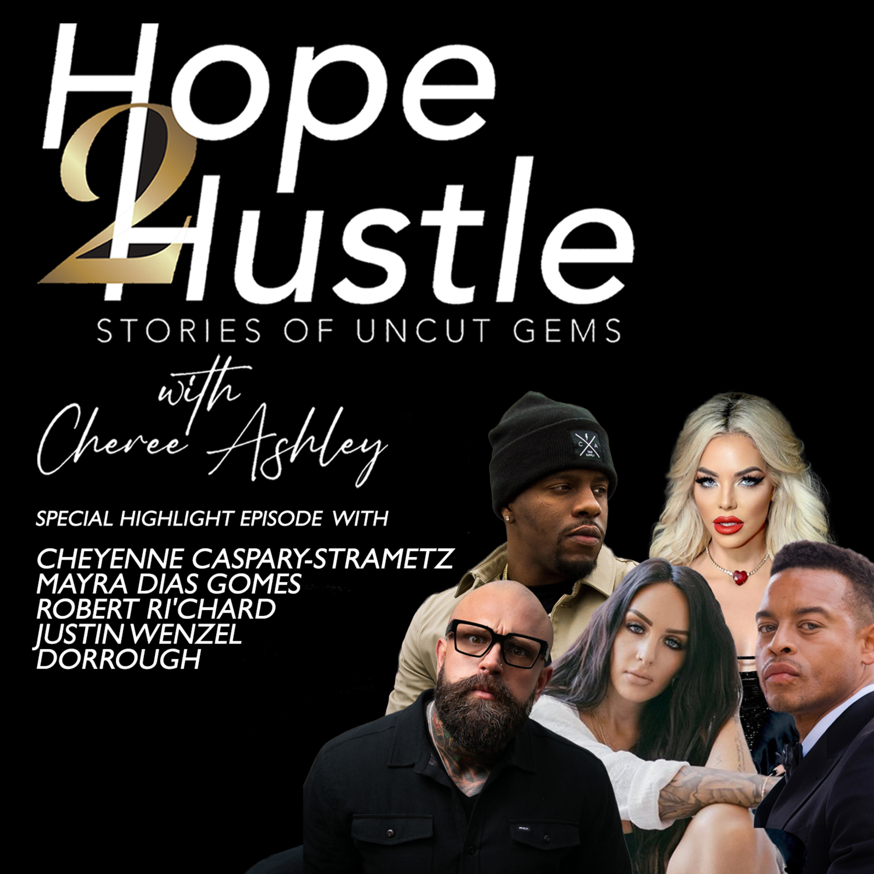 Hope 2 Hustle