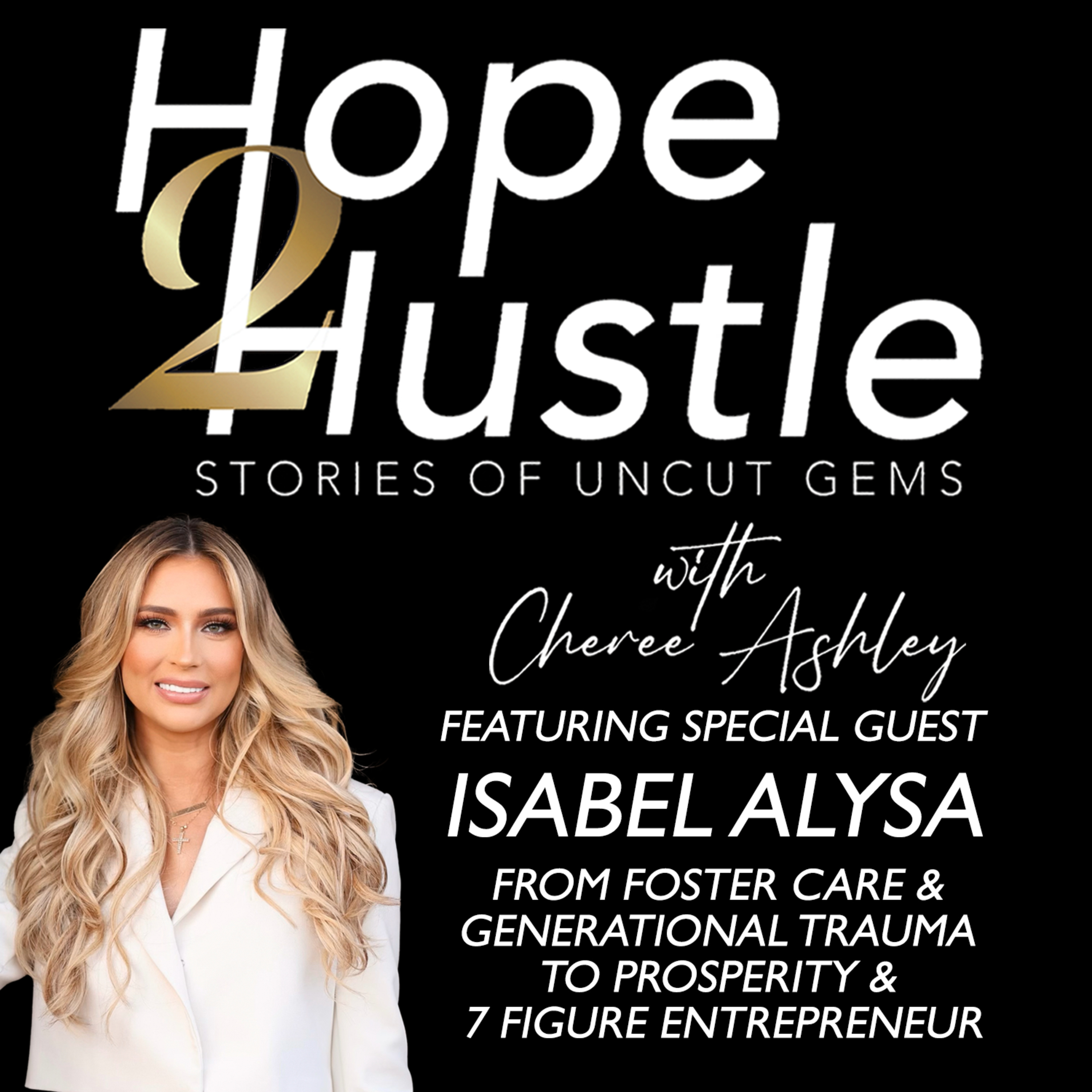 Hope 2 Hustle