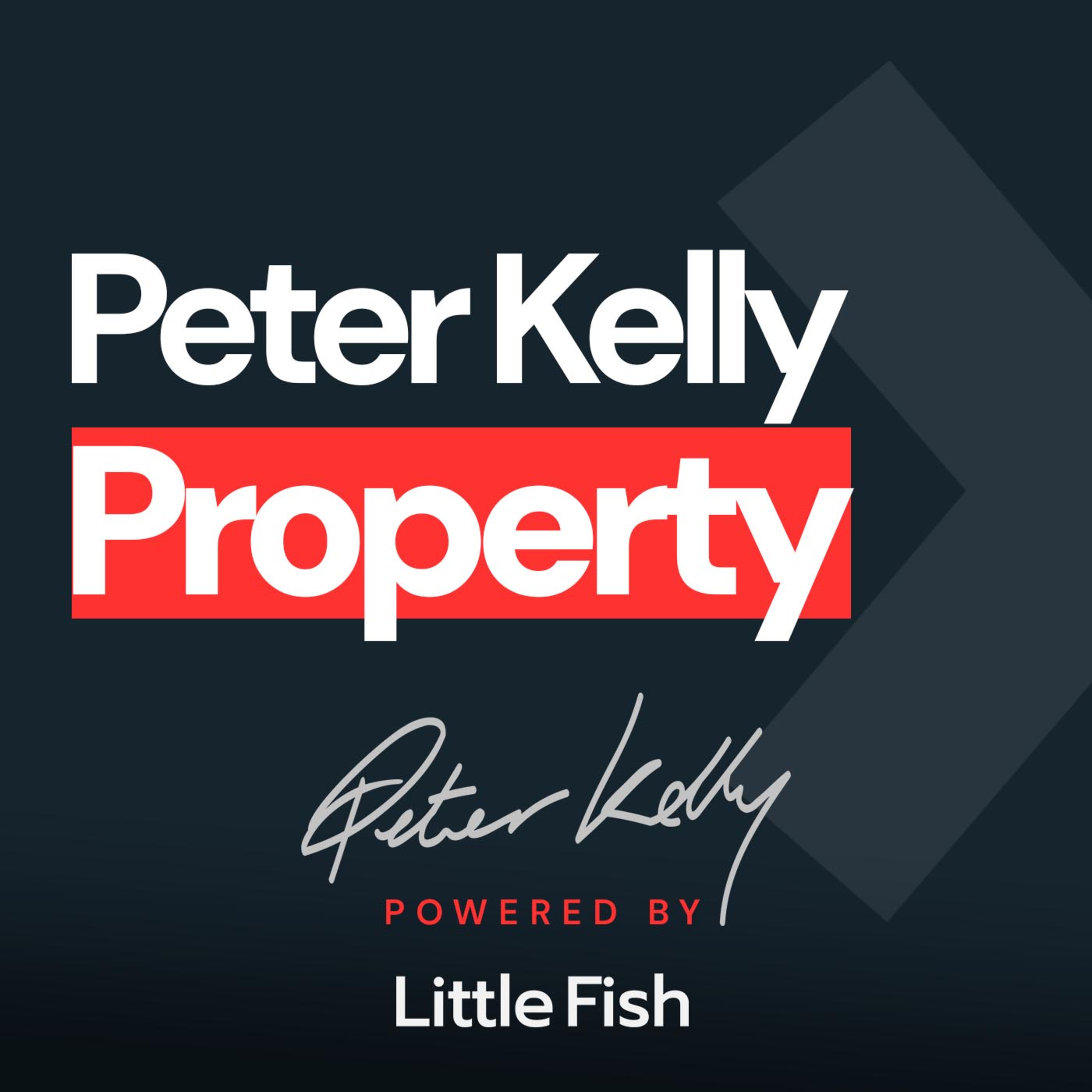 Peter Kelly Property