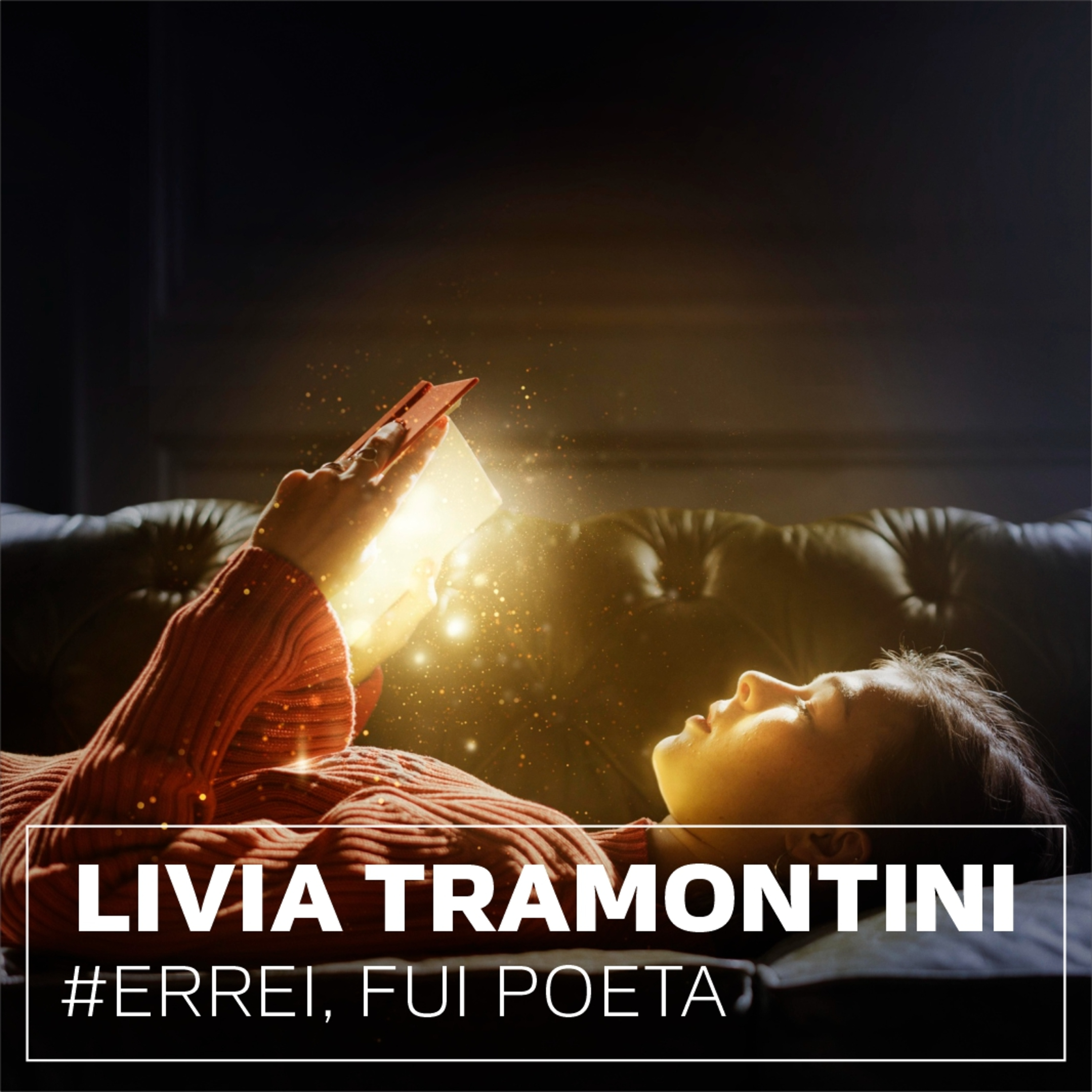 #161 livia tramontini . errei, fui poeta