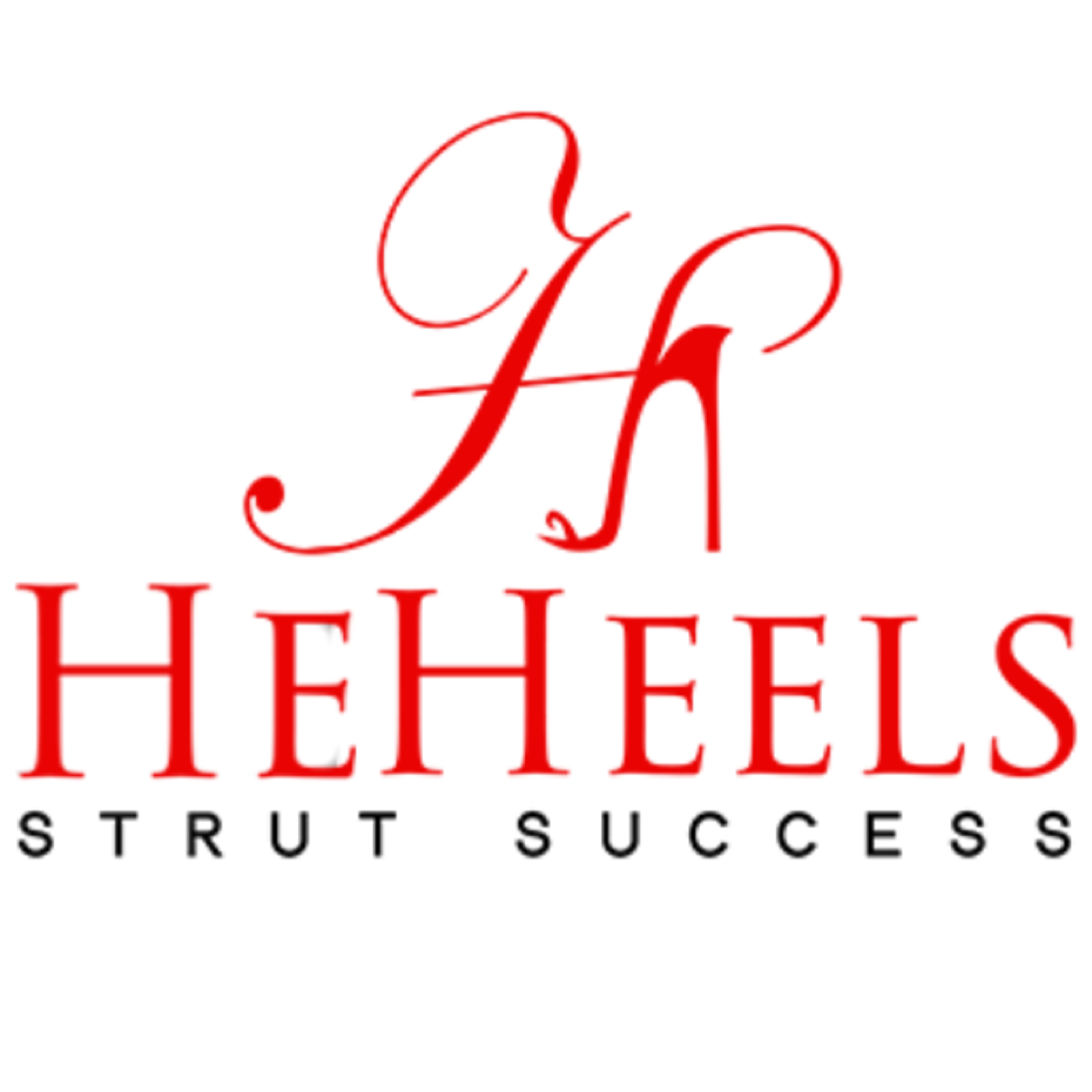 How To Walk In High Heels If You're Scared!
