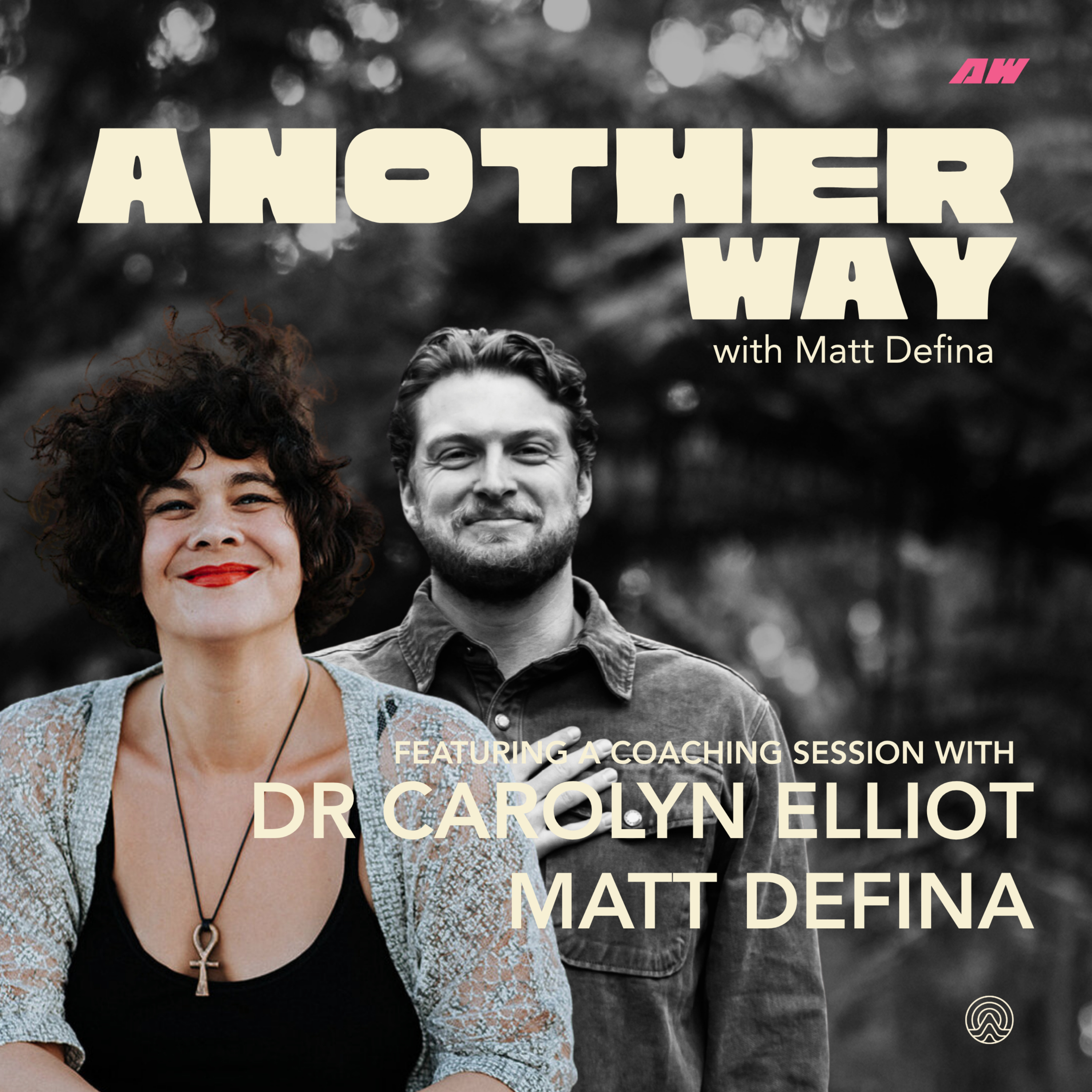 An Existential Kink coaching session with Dr Carolyn Elliot (and Matt Defina) (Part 2/2) episode artwork