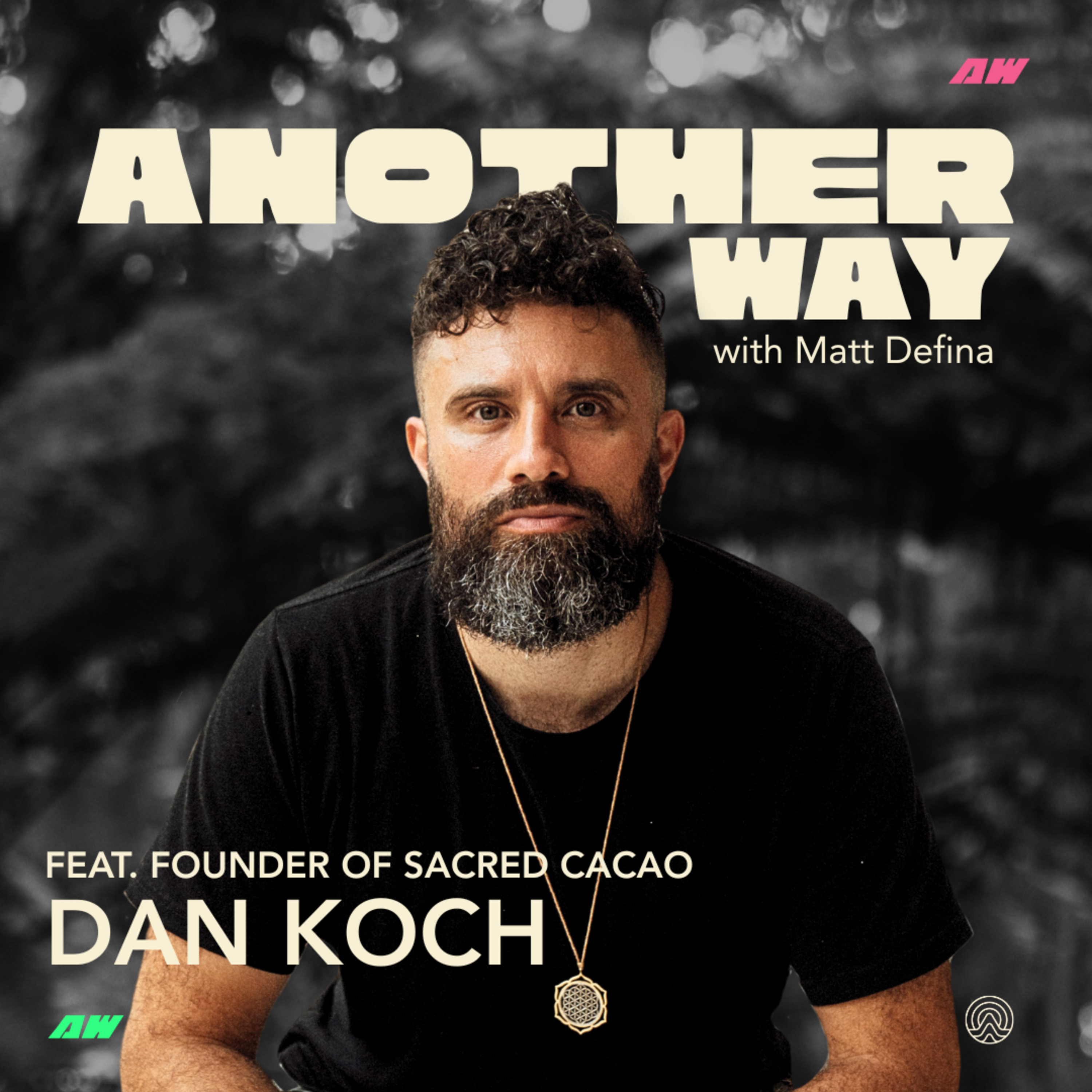 How Dan used Cacao to Change the Way We Party and Connect - Dan Koch - Founder, Sacred episode artwork