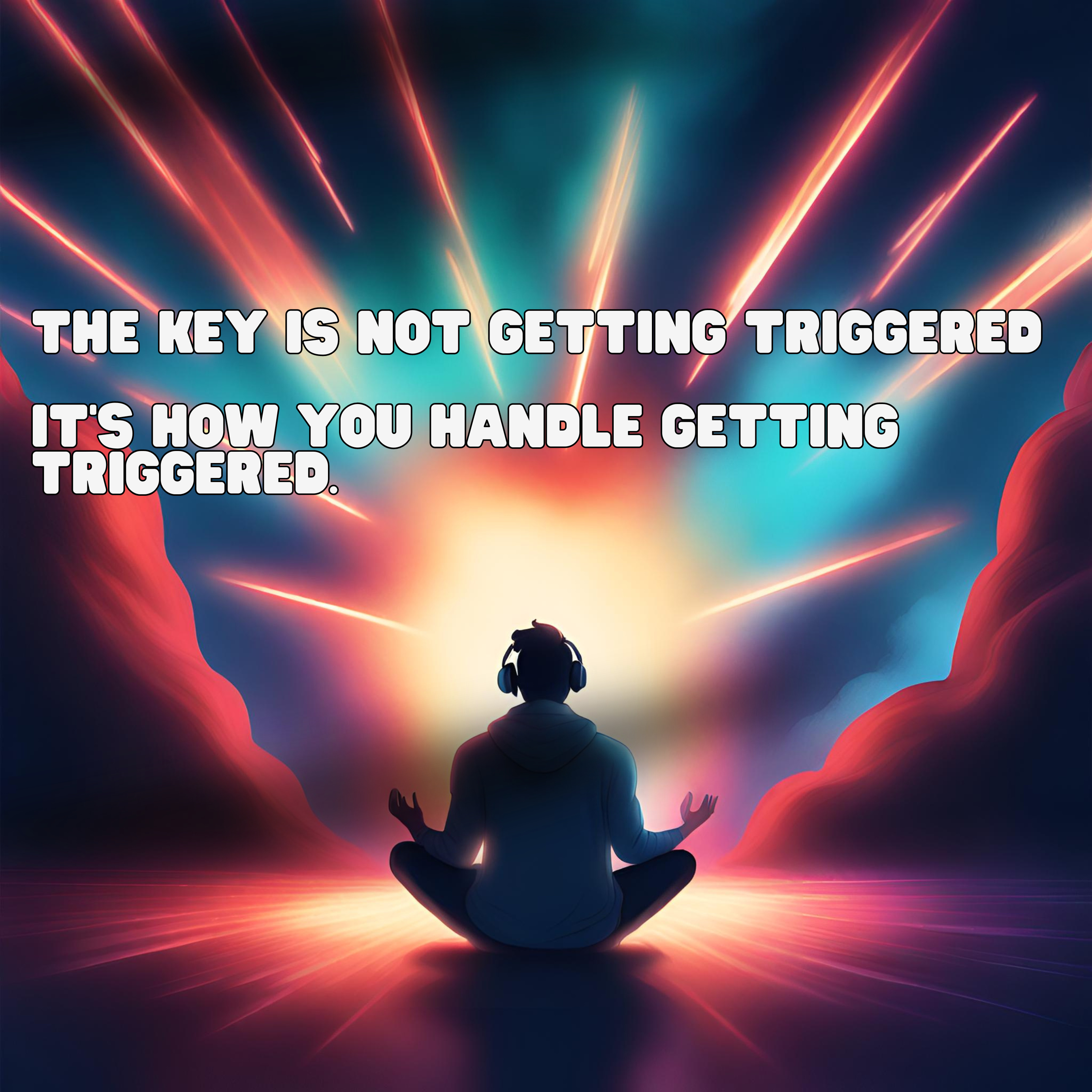 The Power of Containment and Embracing Triggers episode artwork