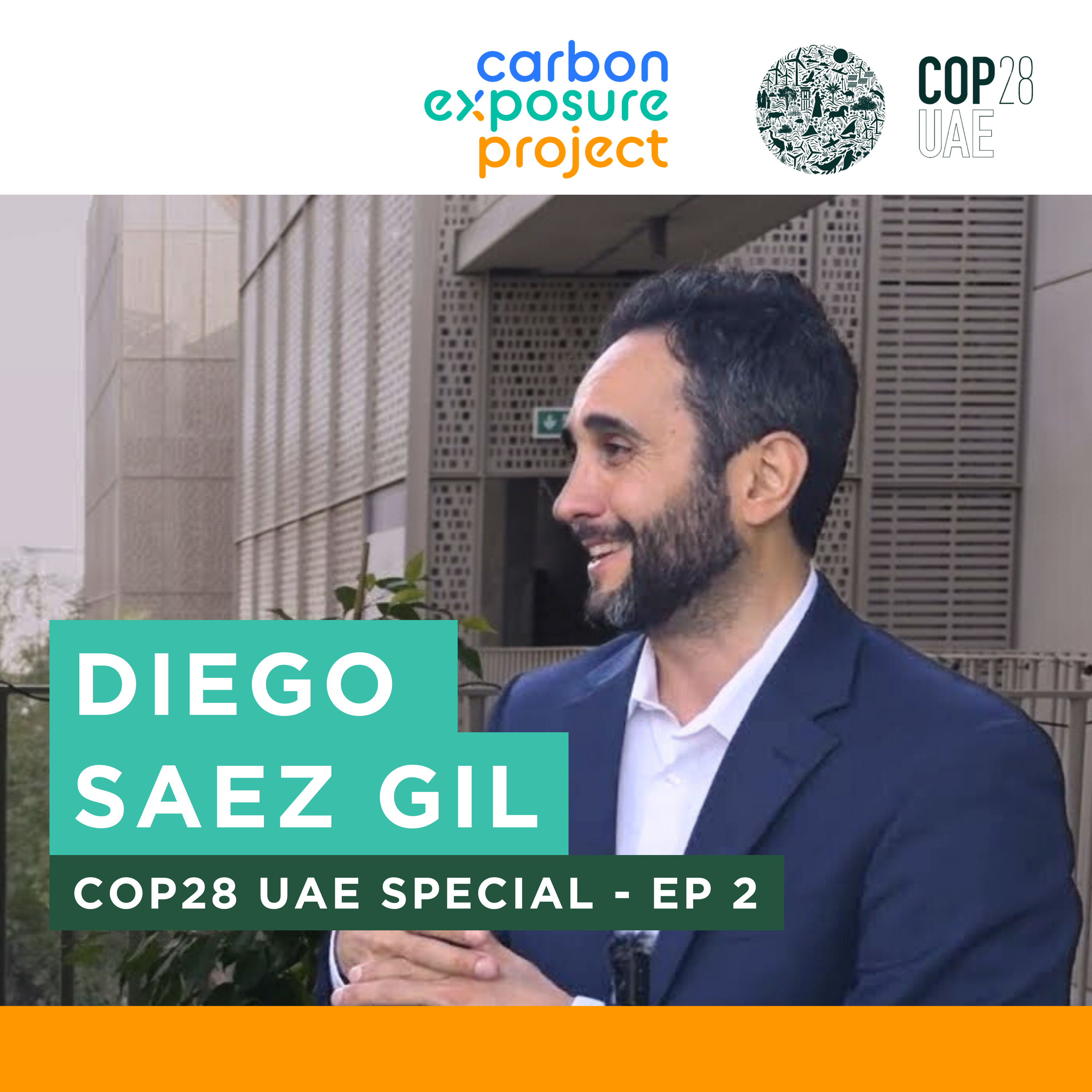 Carbon Exposure Project