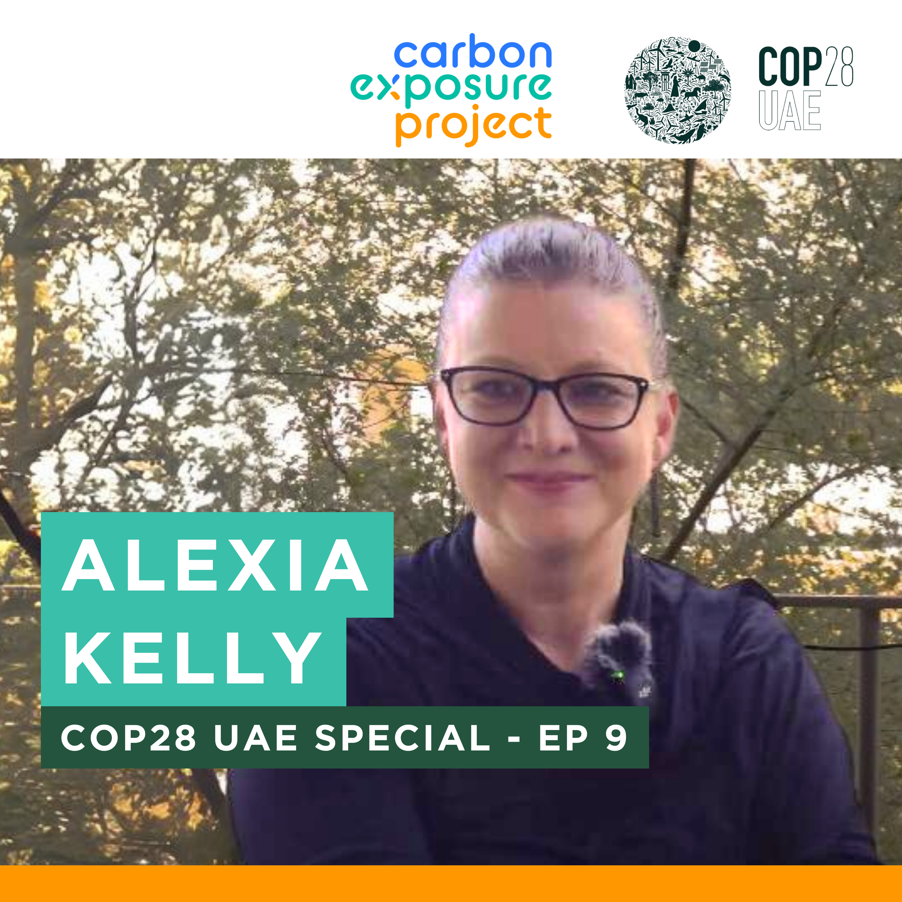 Carbon Exposure Project