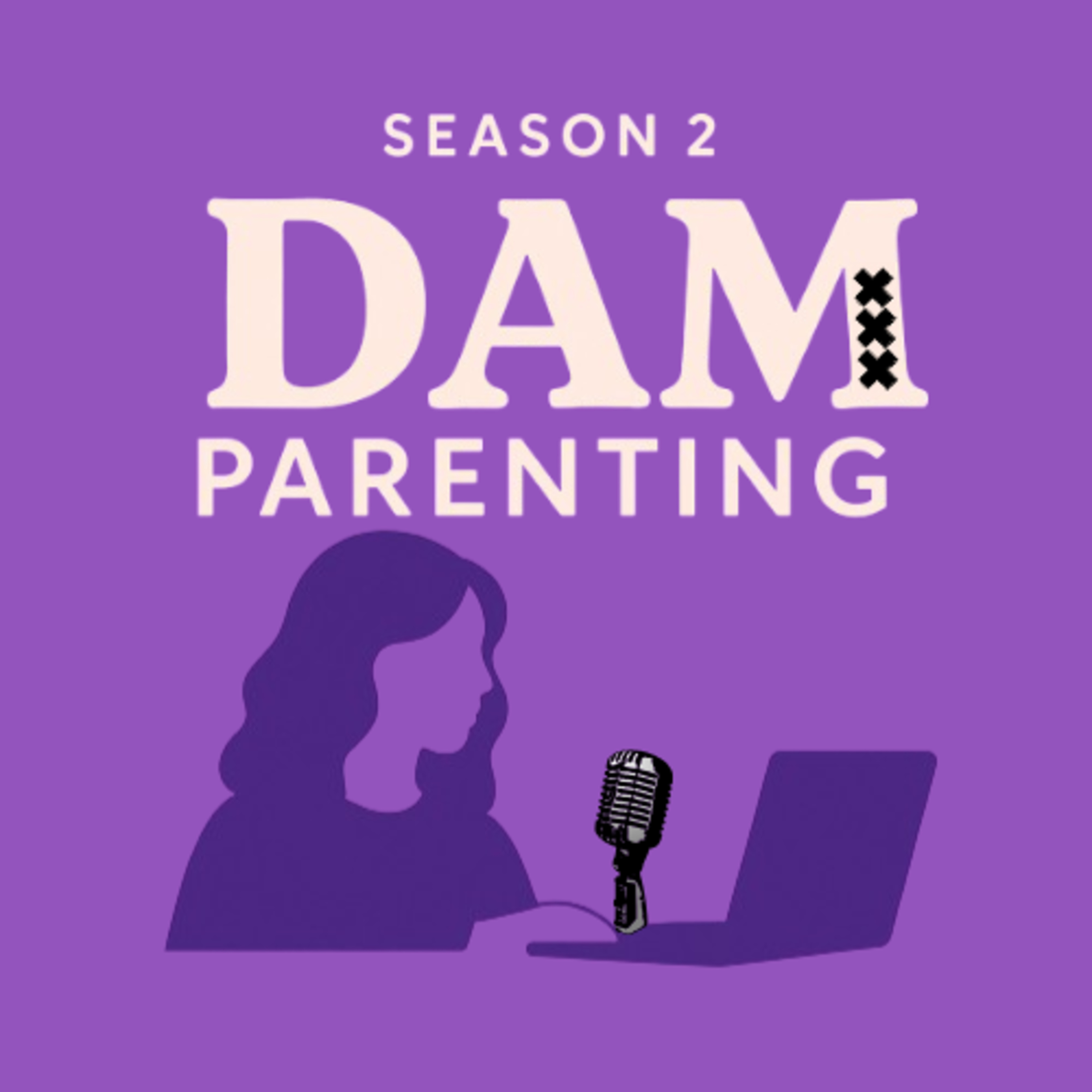 Dam Parenting