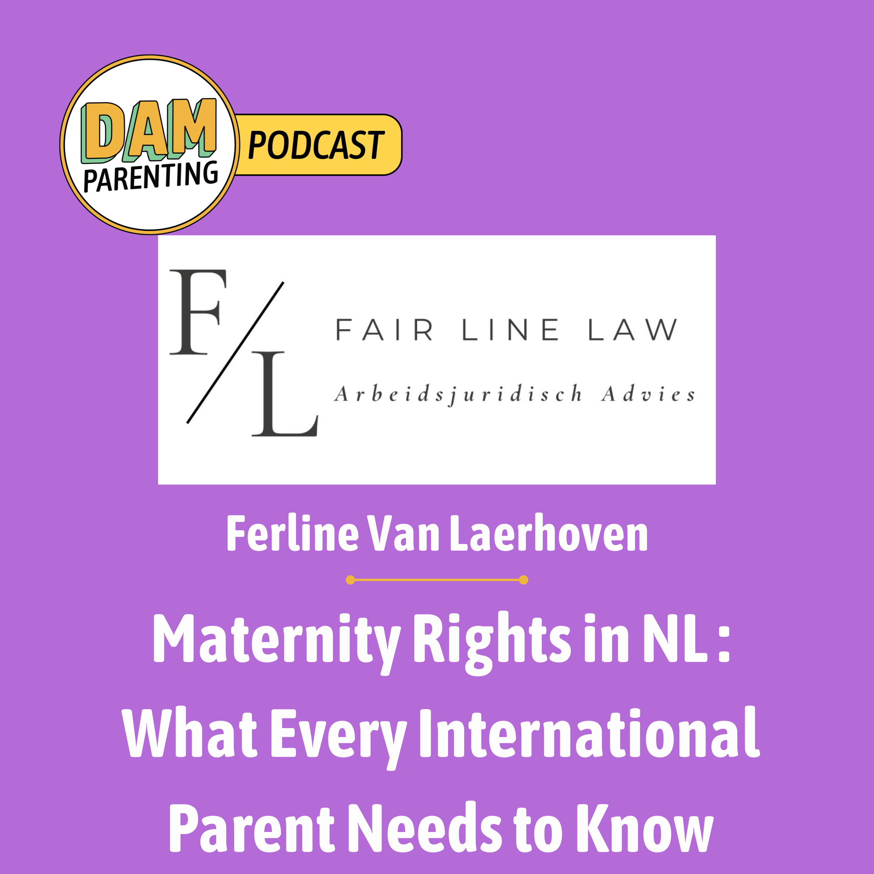 Maternity Rights in the Netherlands: What Every International Parent Needs to Know