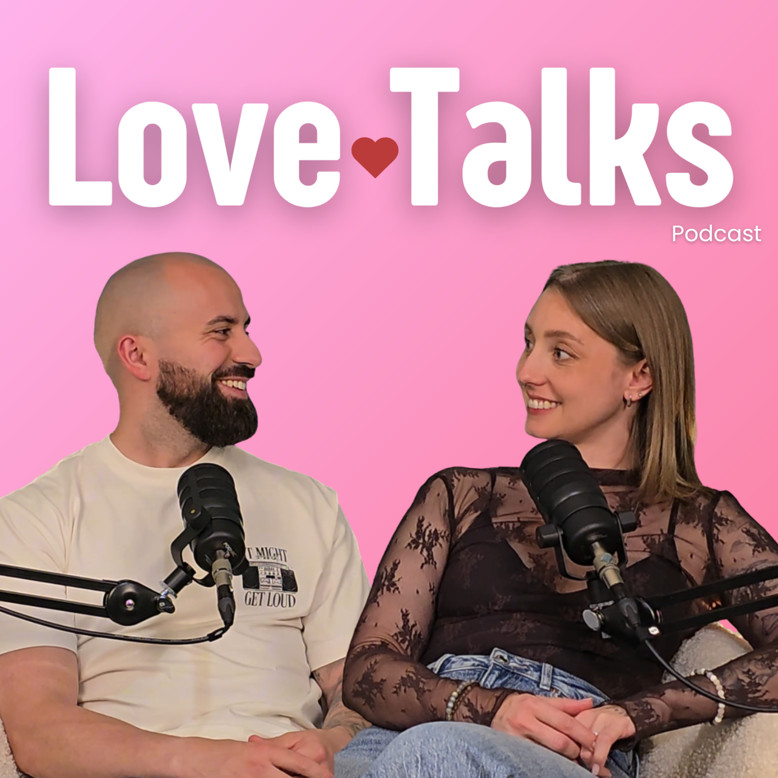 Nouveau Concept : Love Talks 