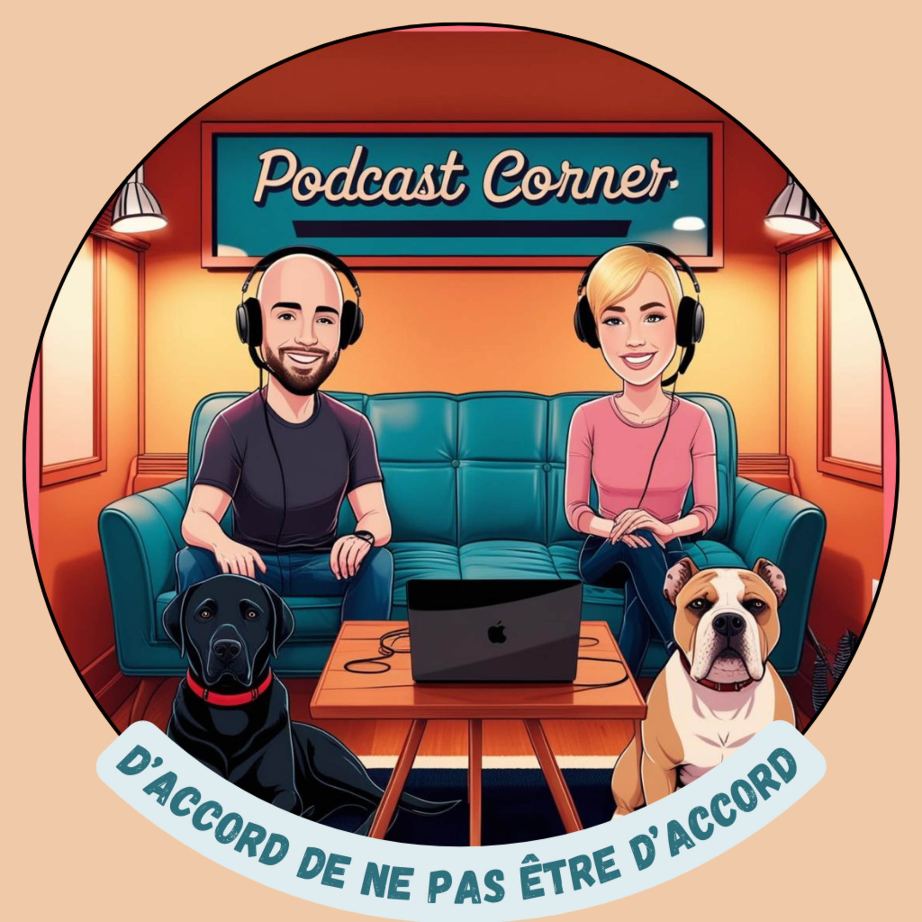 #2 Couple : Premiers Pas, Quotidien et Communication
