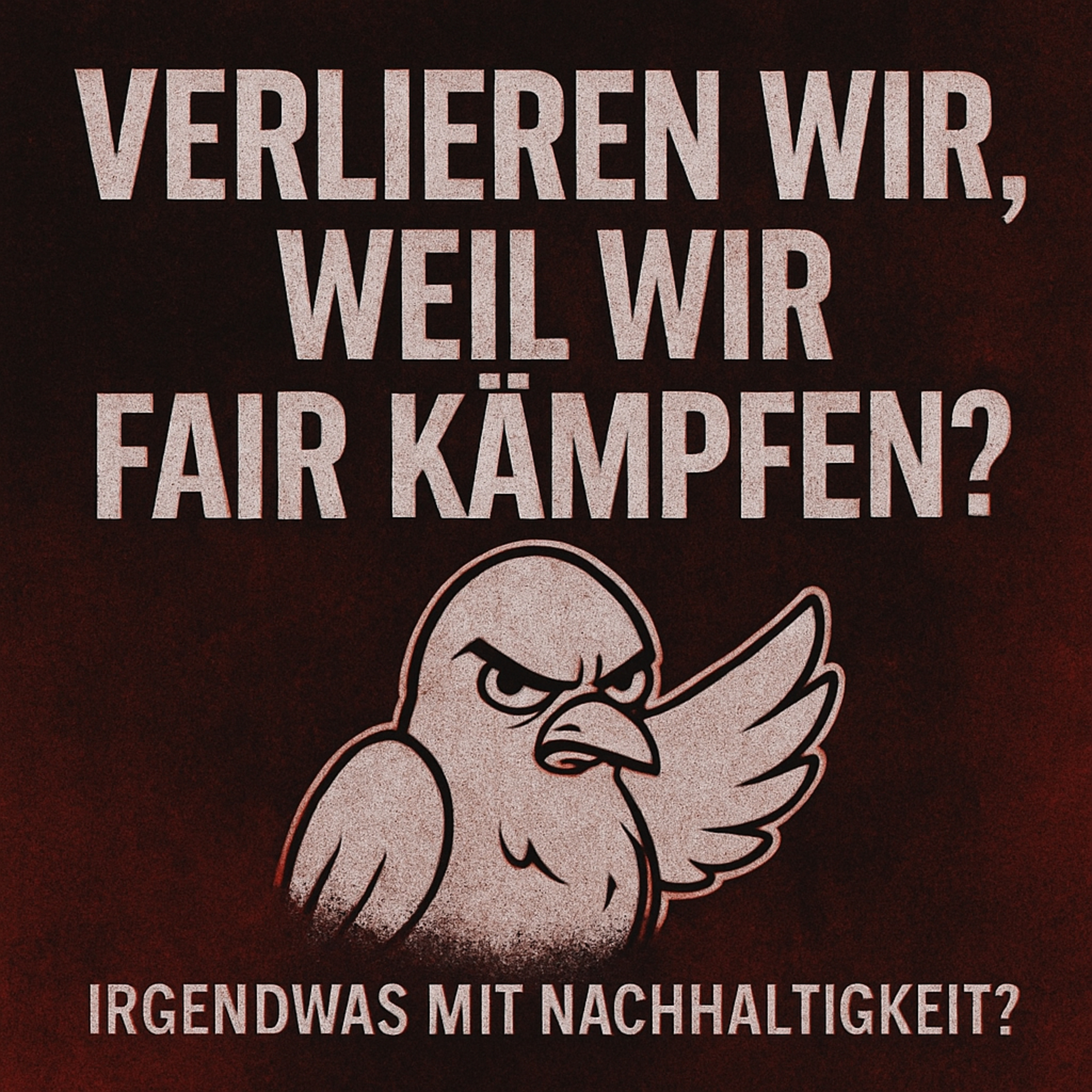 Irgendwas mit Nachhaltigkeit?