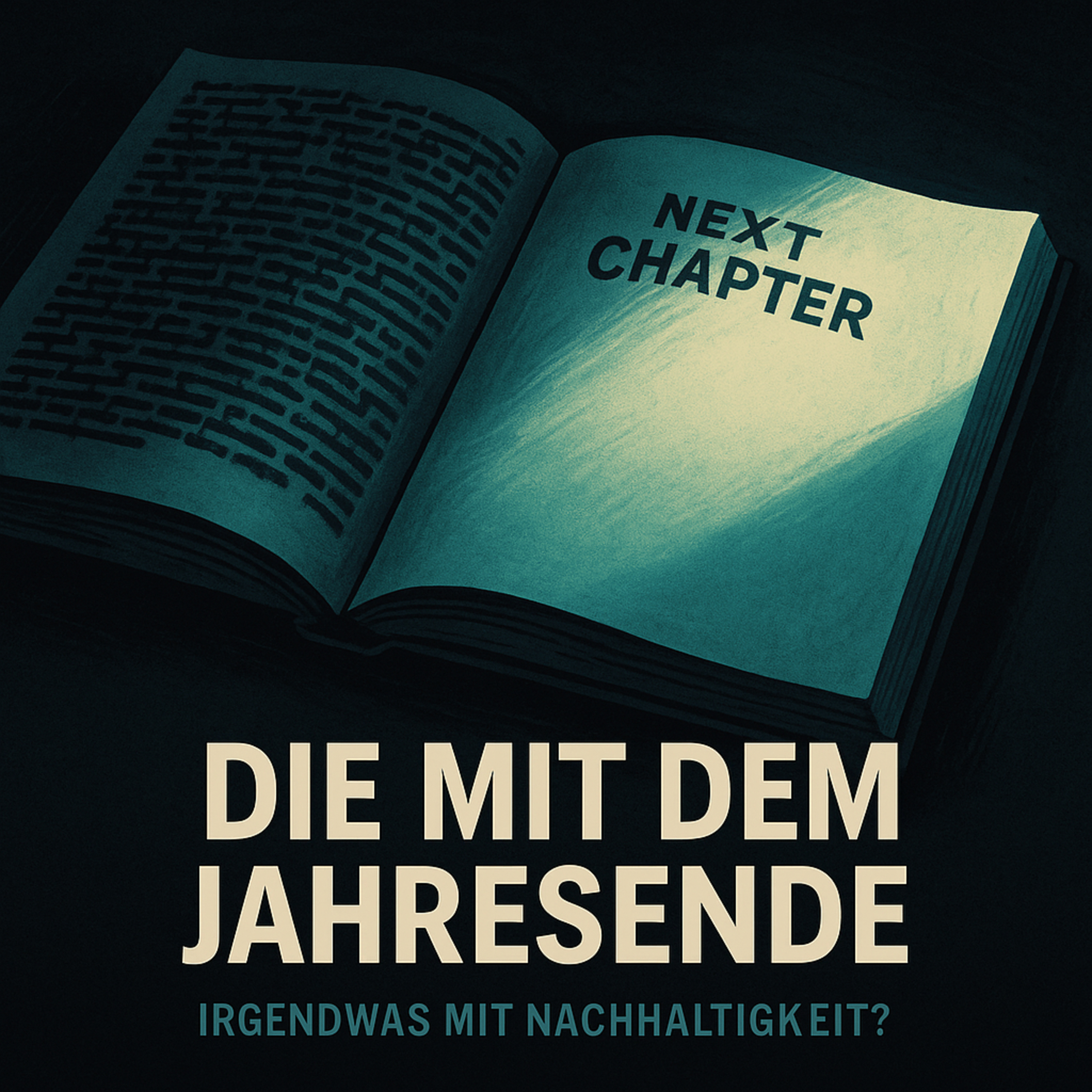 Irgendwas mit Nachhaltigkeit?