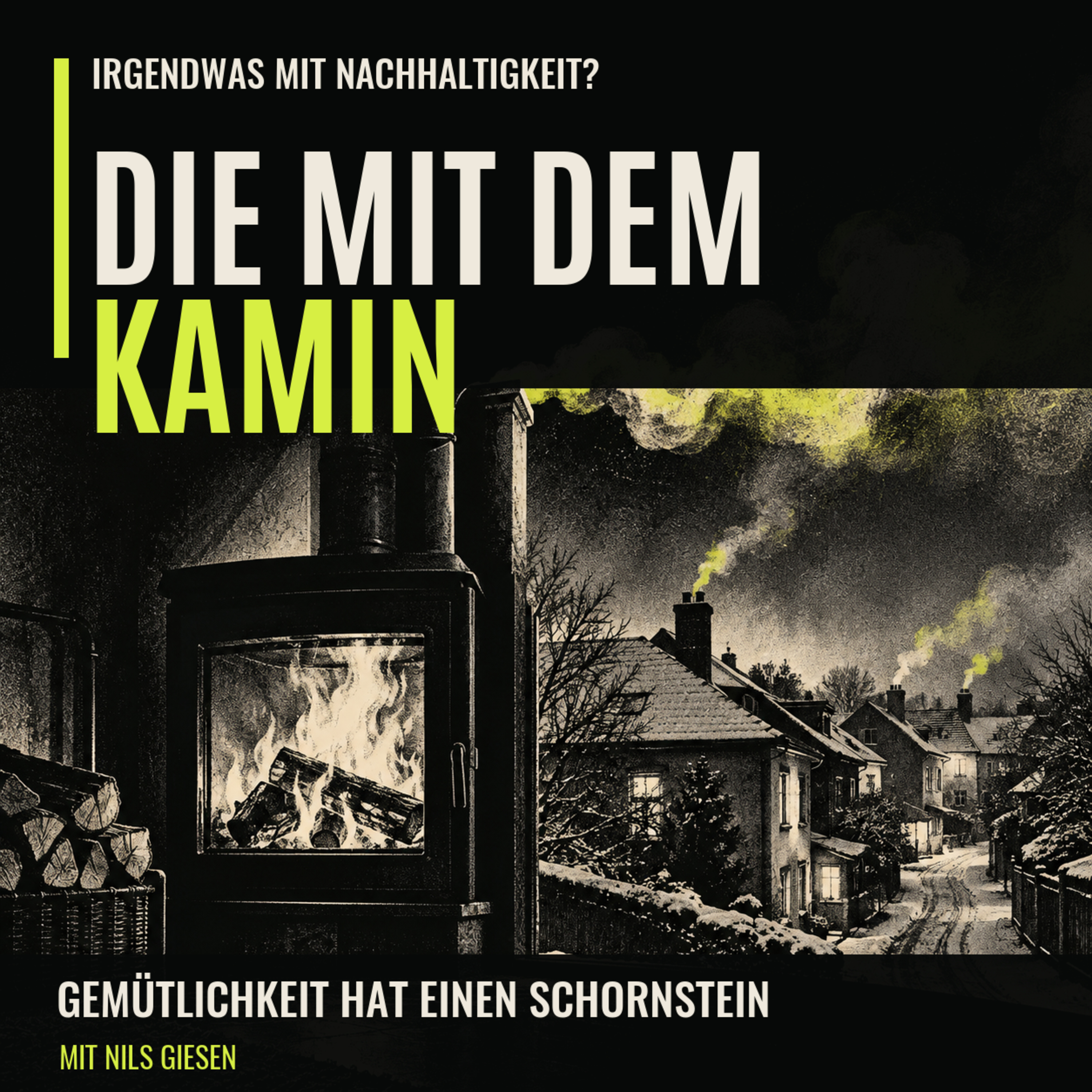 Cover der aktuellen Podcastfolge