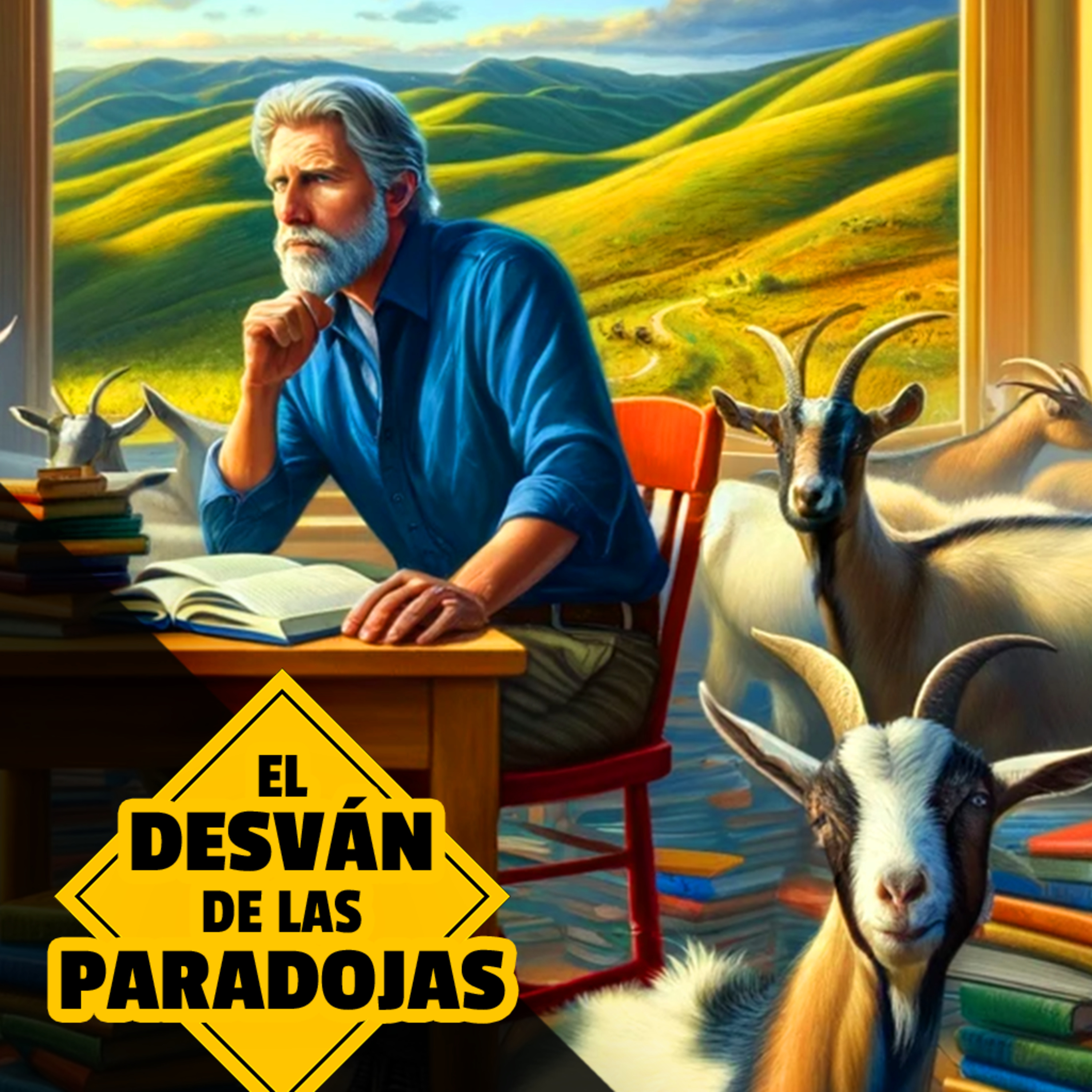 El Desván de las Paradojas