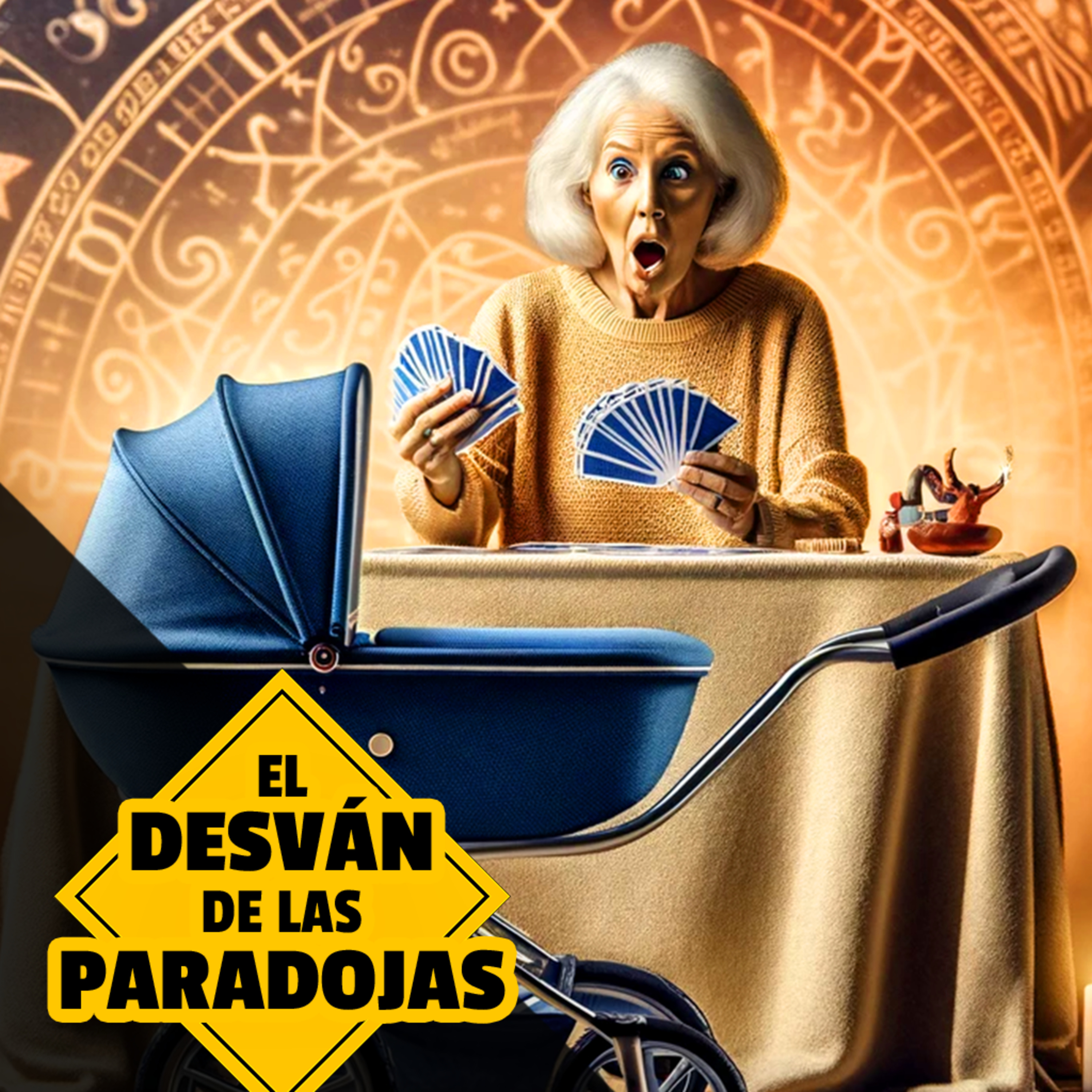 El Desván de las Paradojas