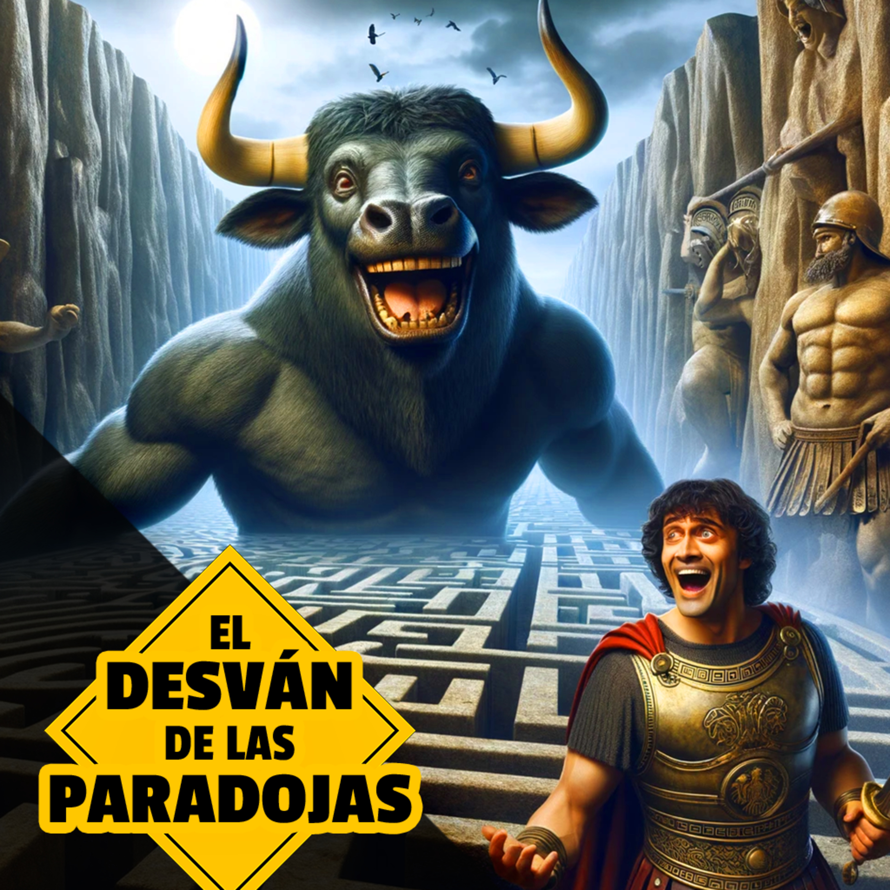 El Desván de las Paradojas