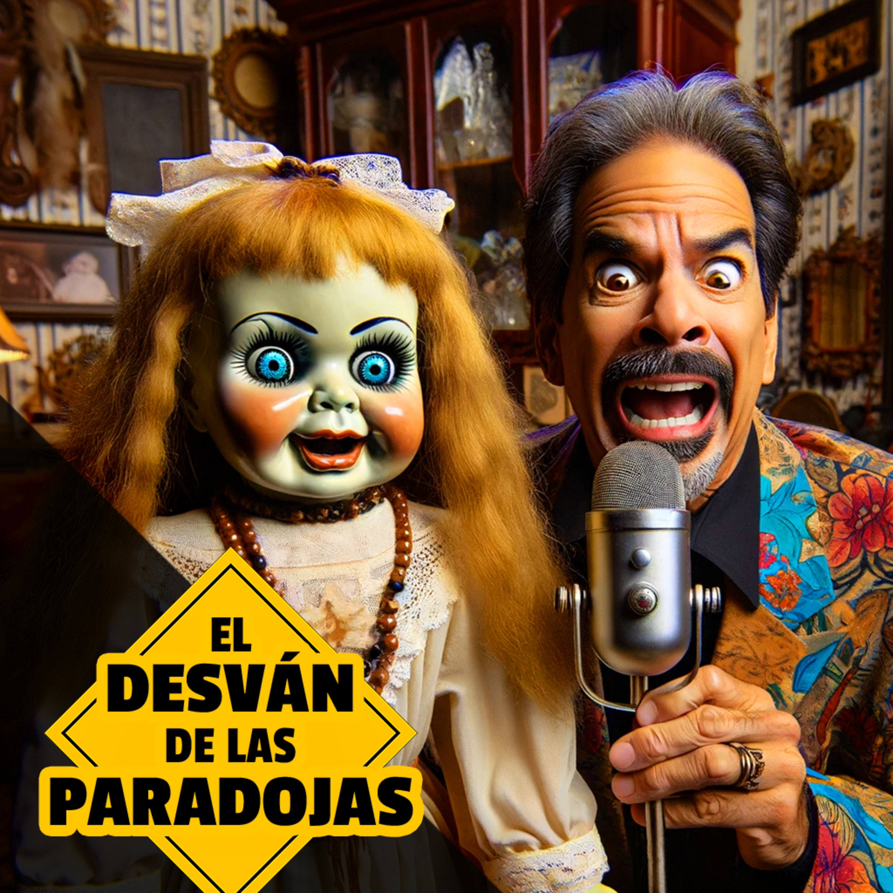 El Desván de las Paradojas