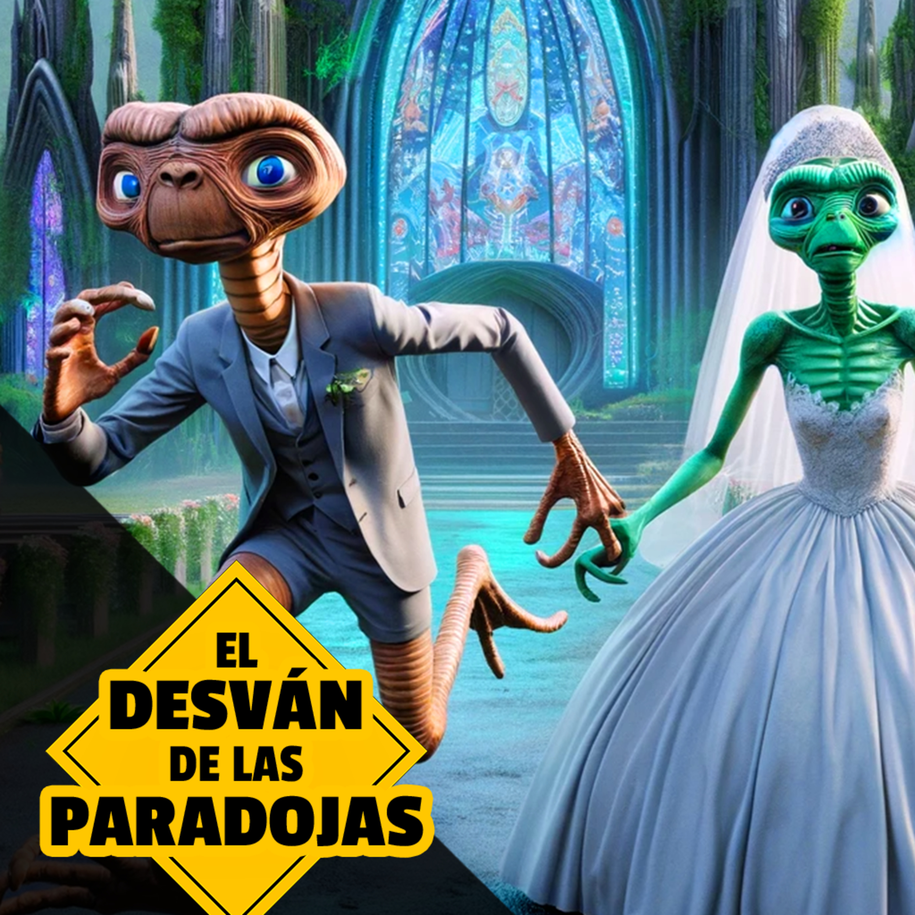 El Desván de las Paradojas