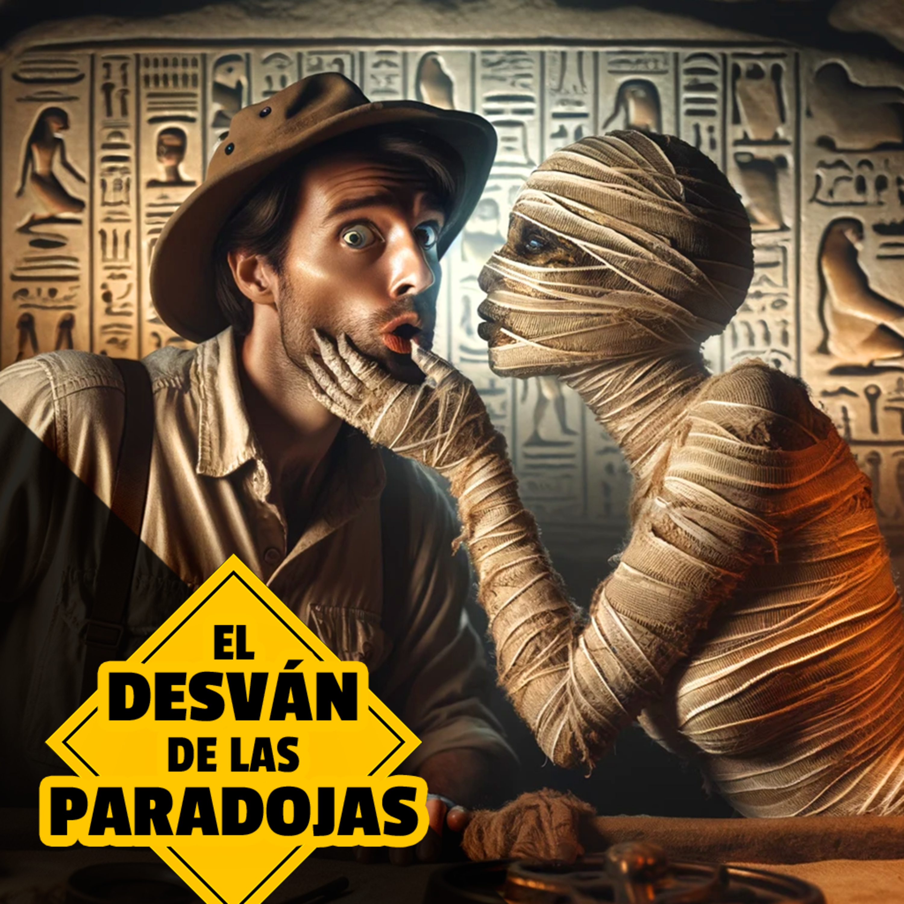 El Desván de las Paradojas