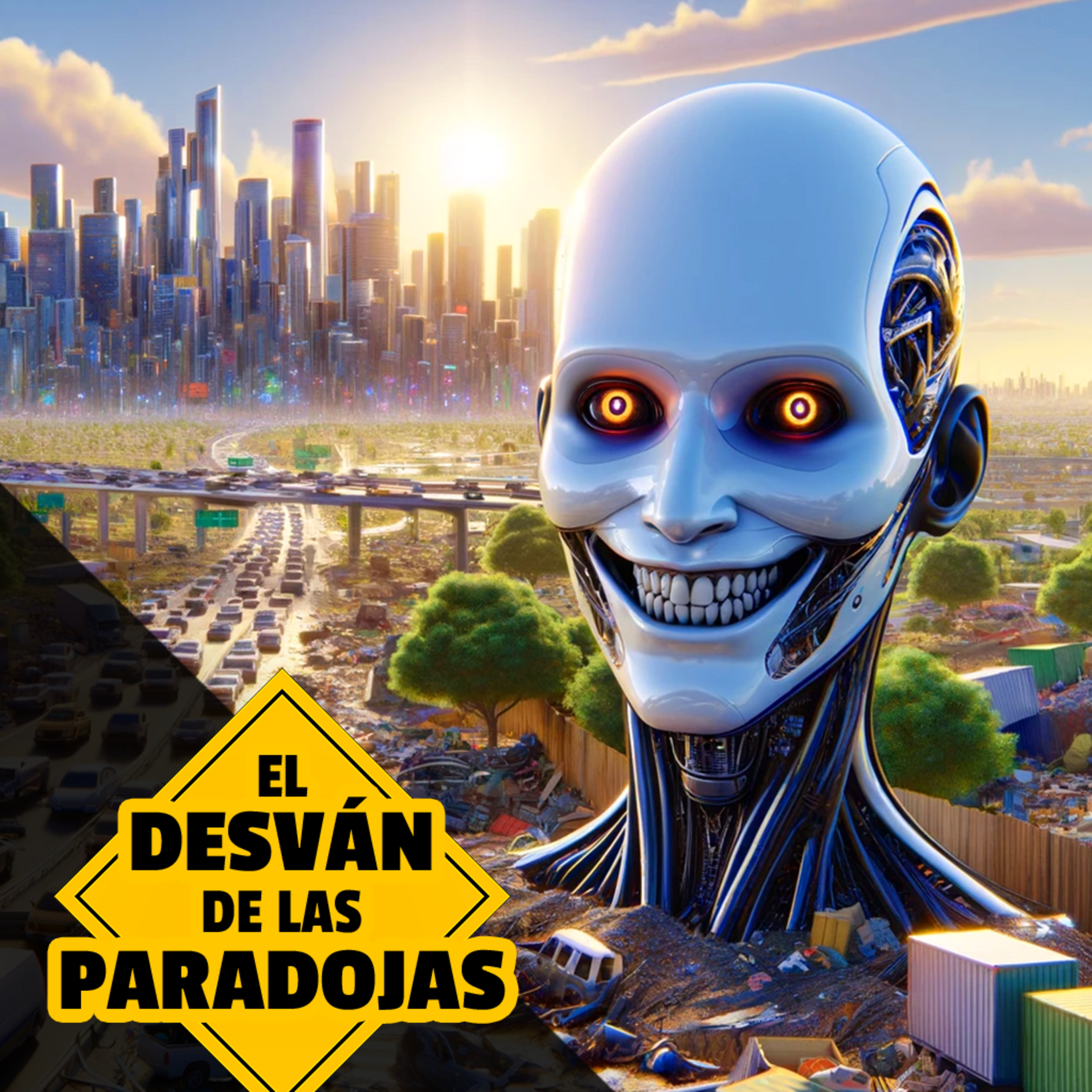 El Desván de las Paradojas