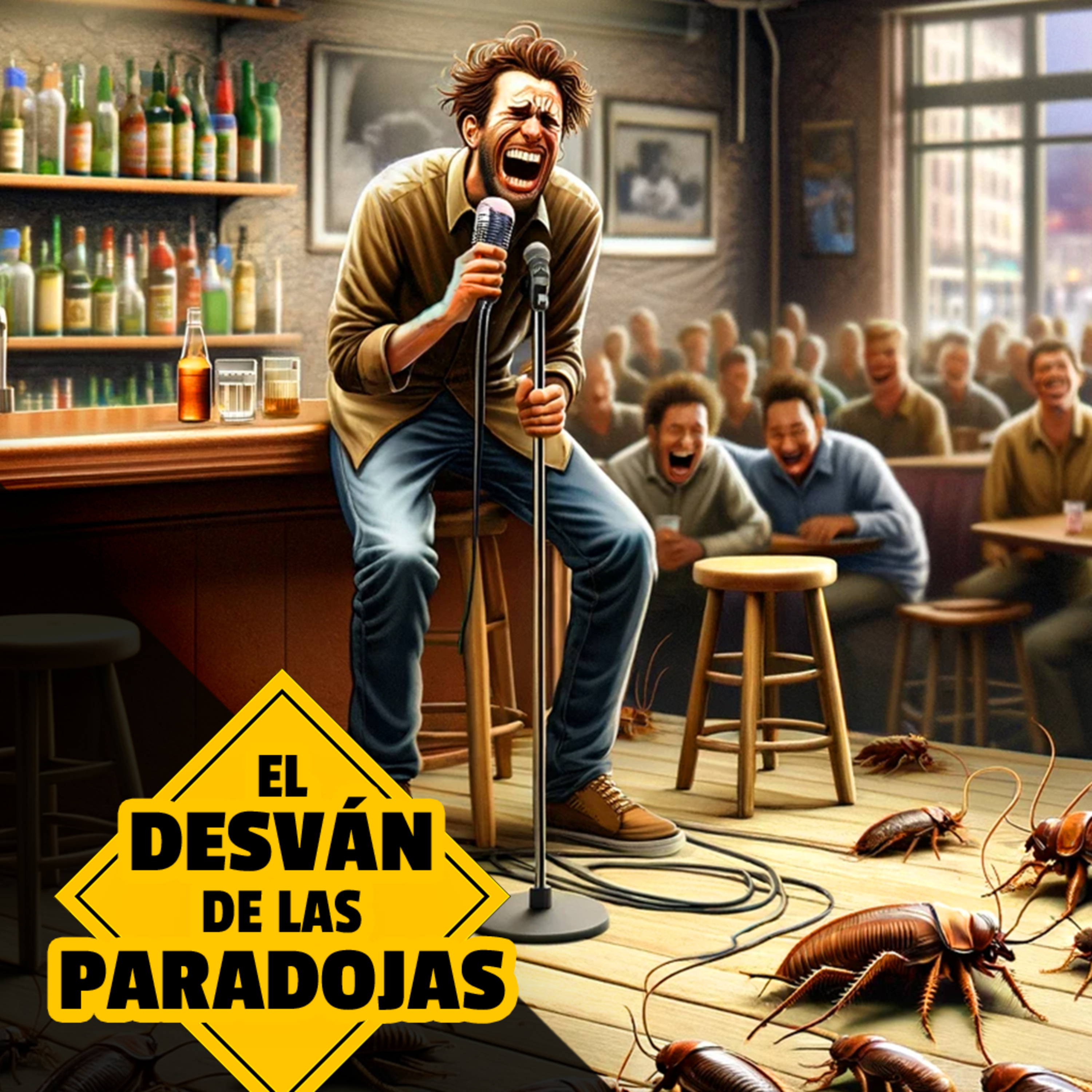 El Desván de las Paradojas