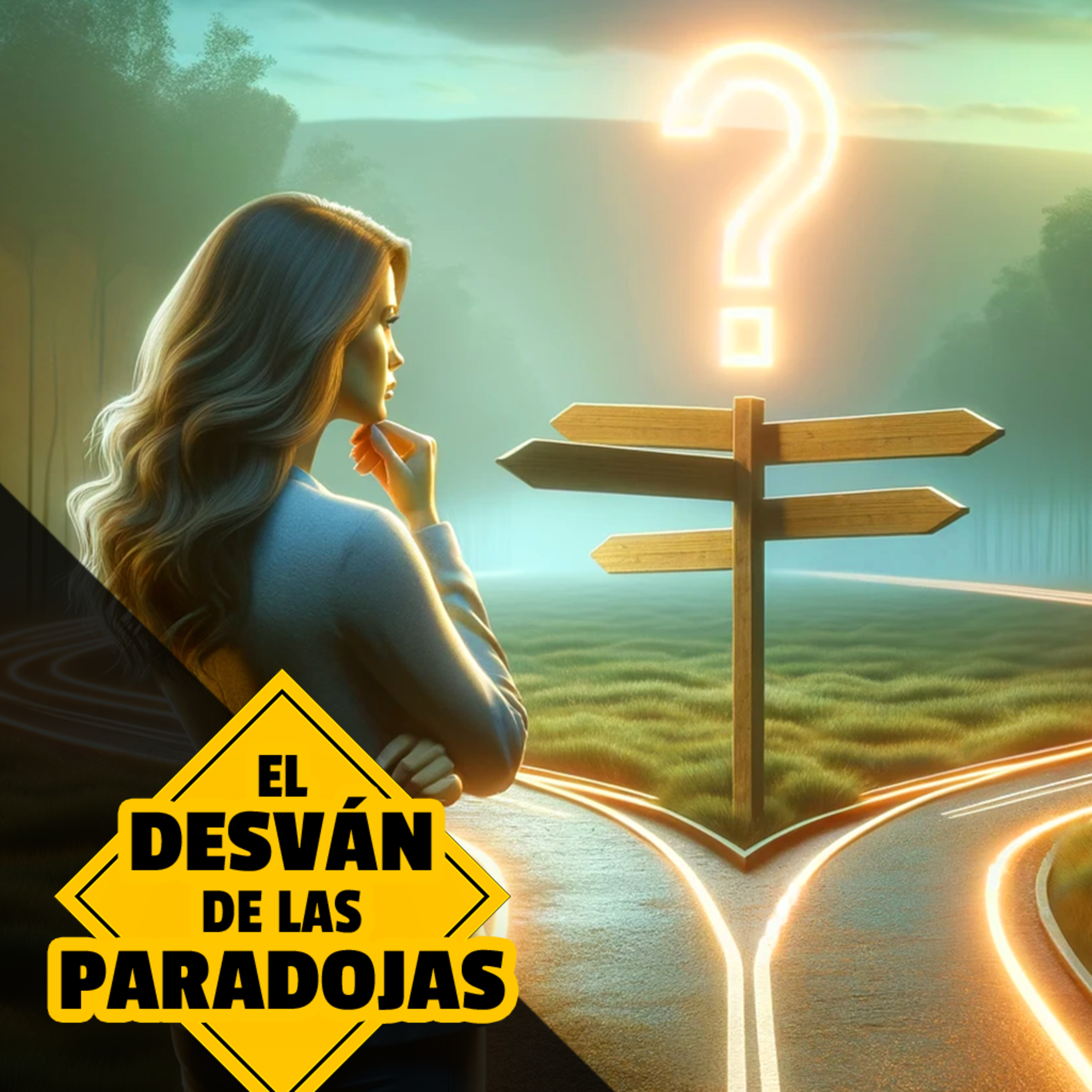 El Desván de las Paradojas