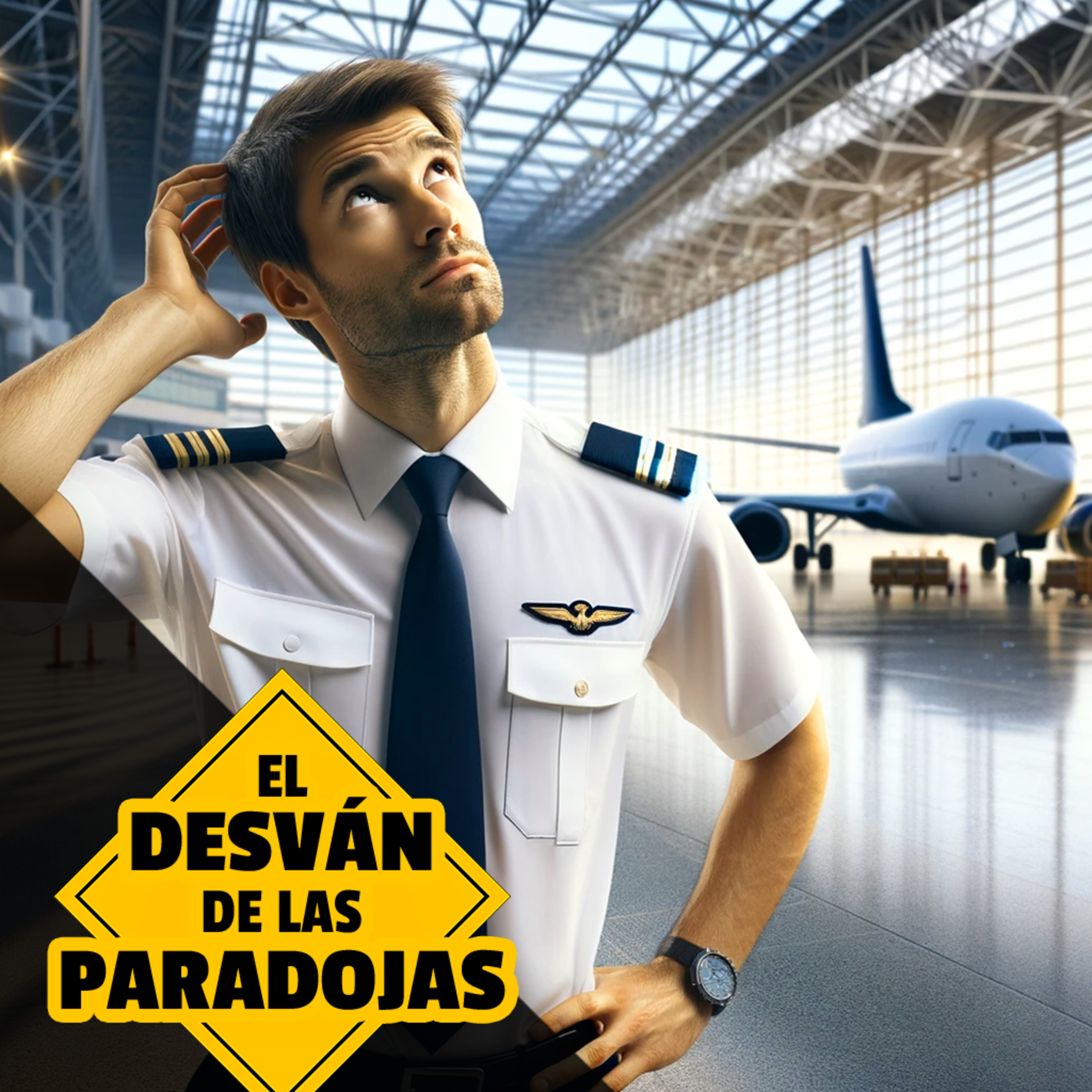 El Desván de las Paradojas