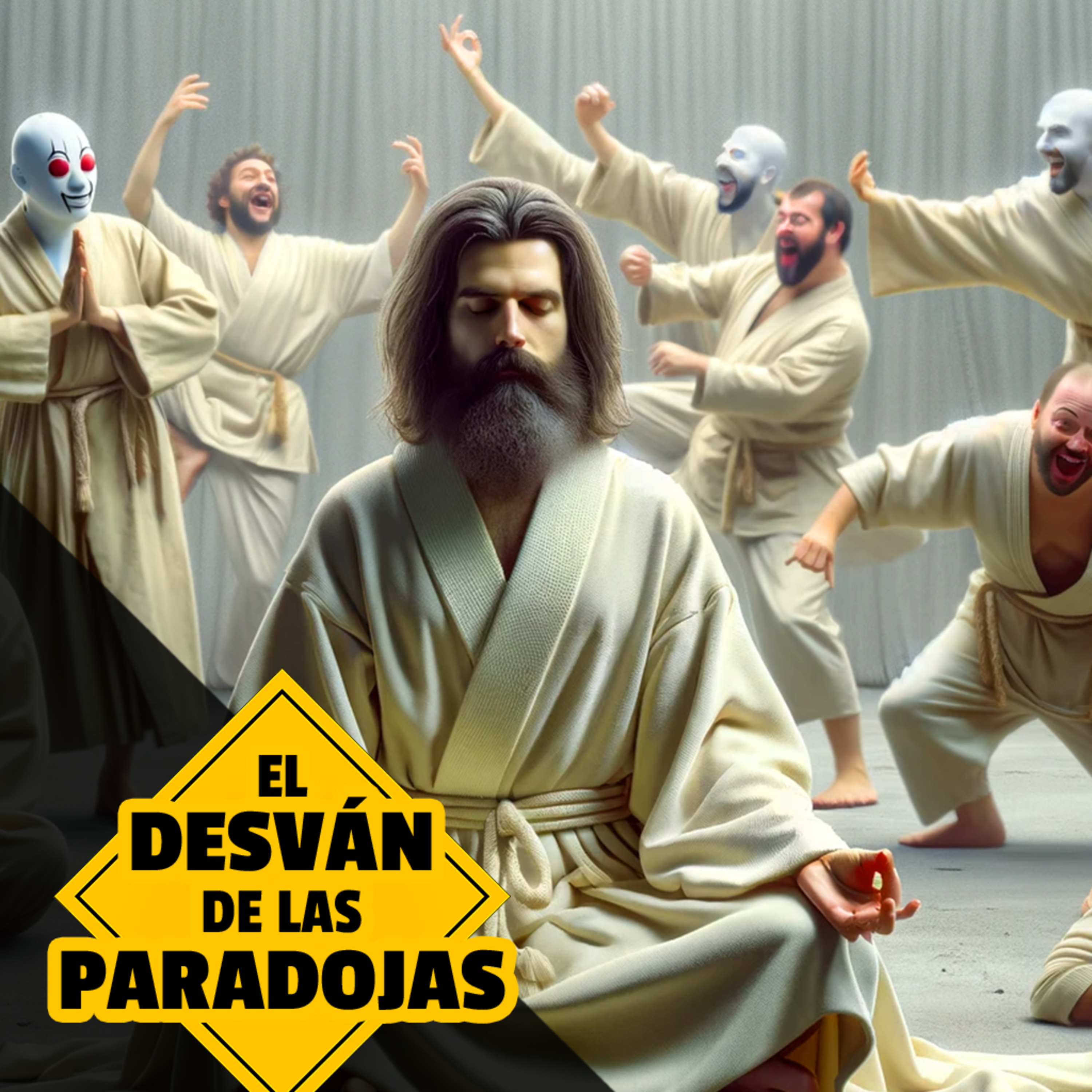 El Desván de las Paradojas
