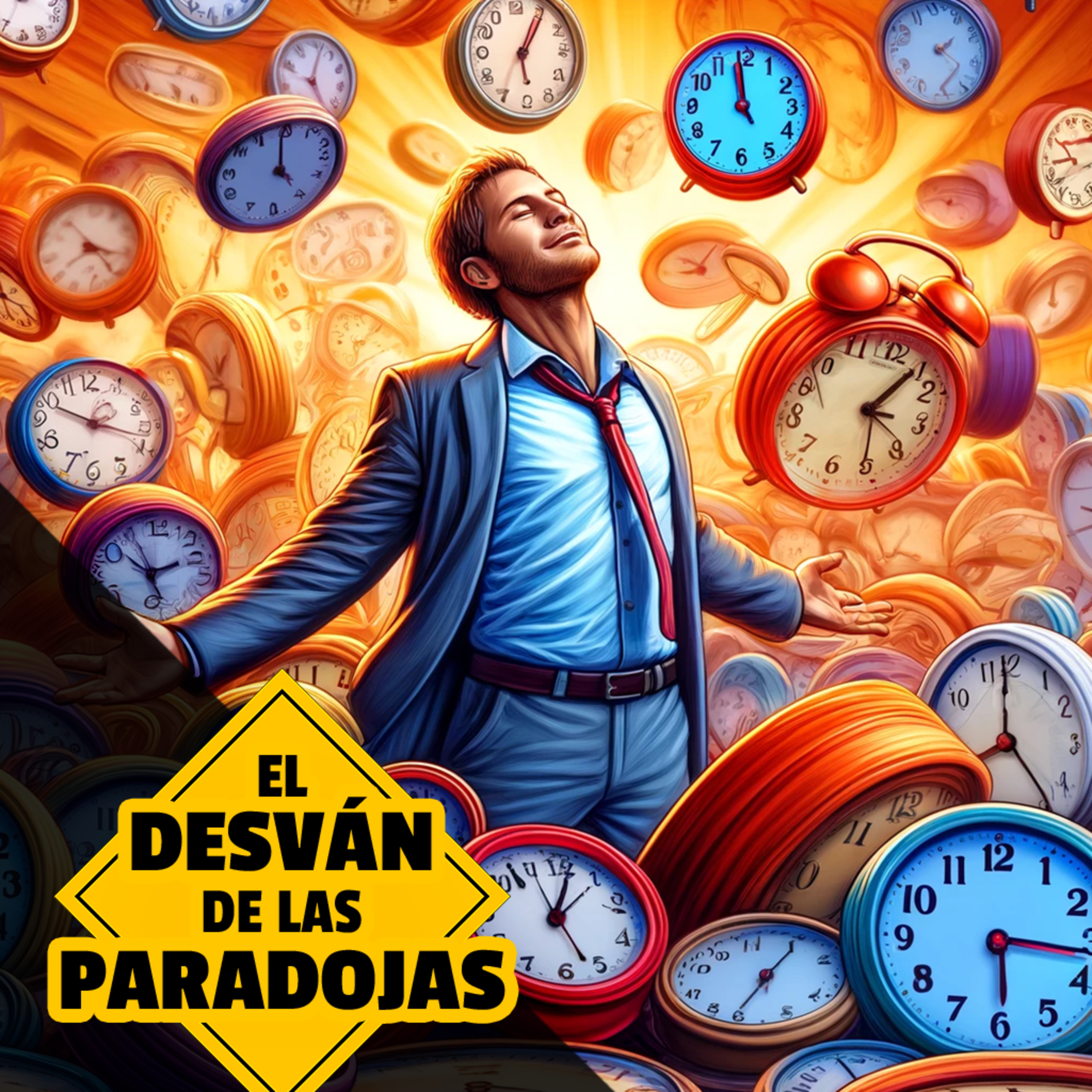El Desván de las Paradojas