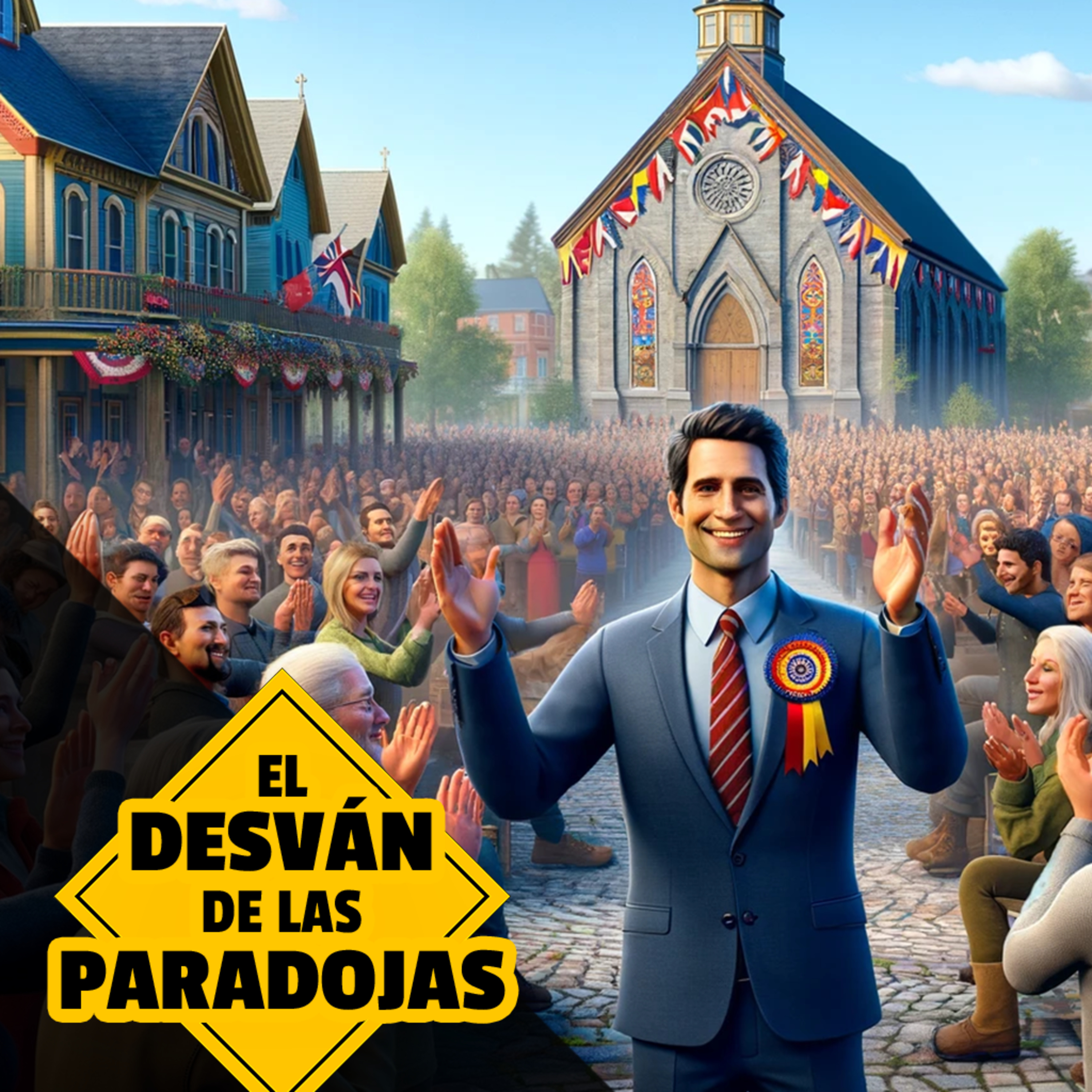 El Desván de las Paradojas