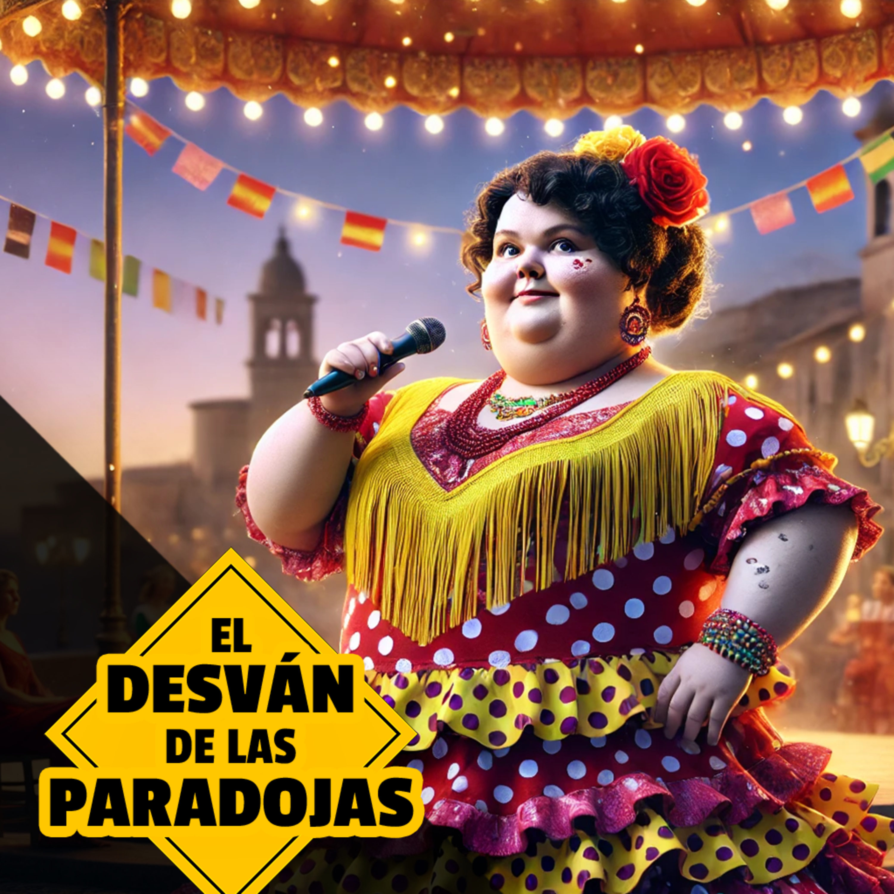 El Desván de las Paradojas
