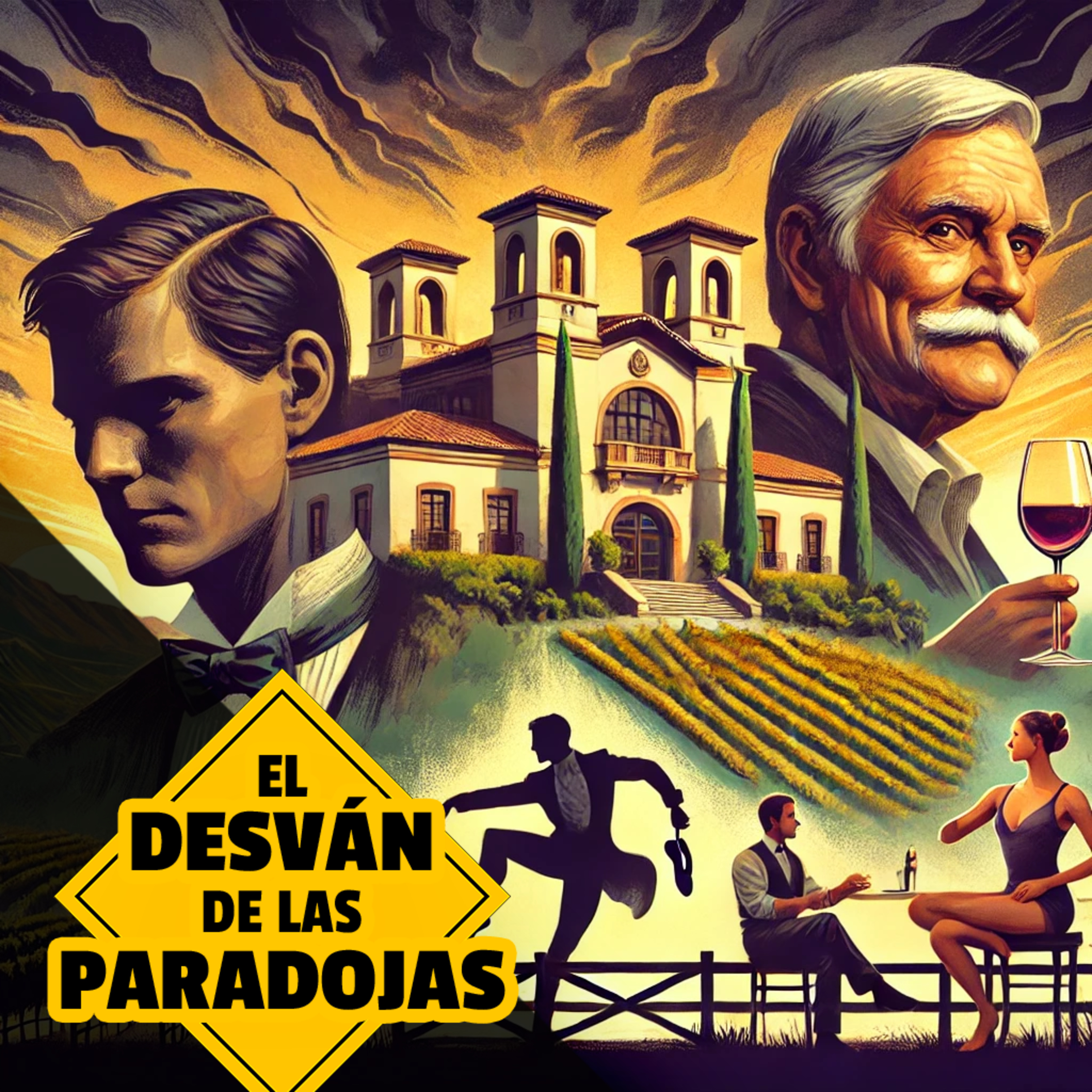 El Desván de las Paradojas