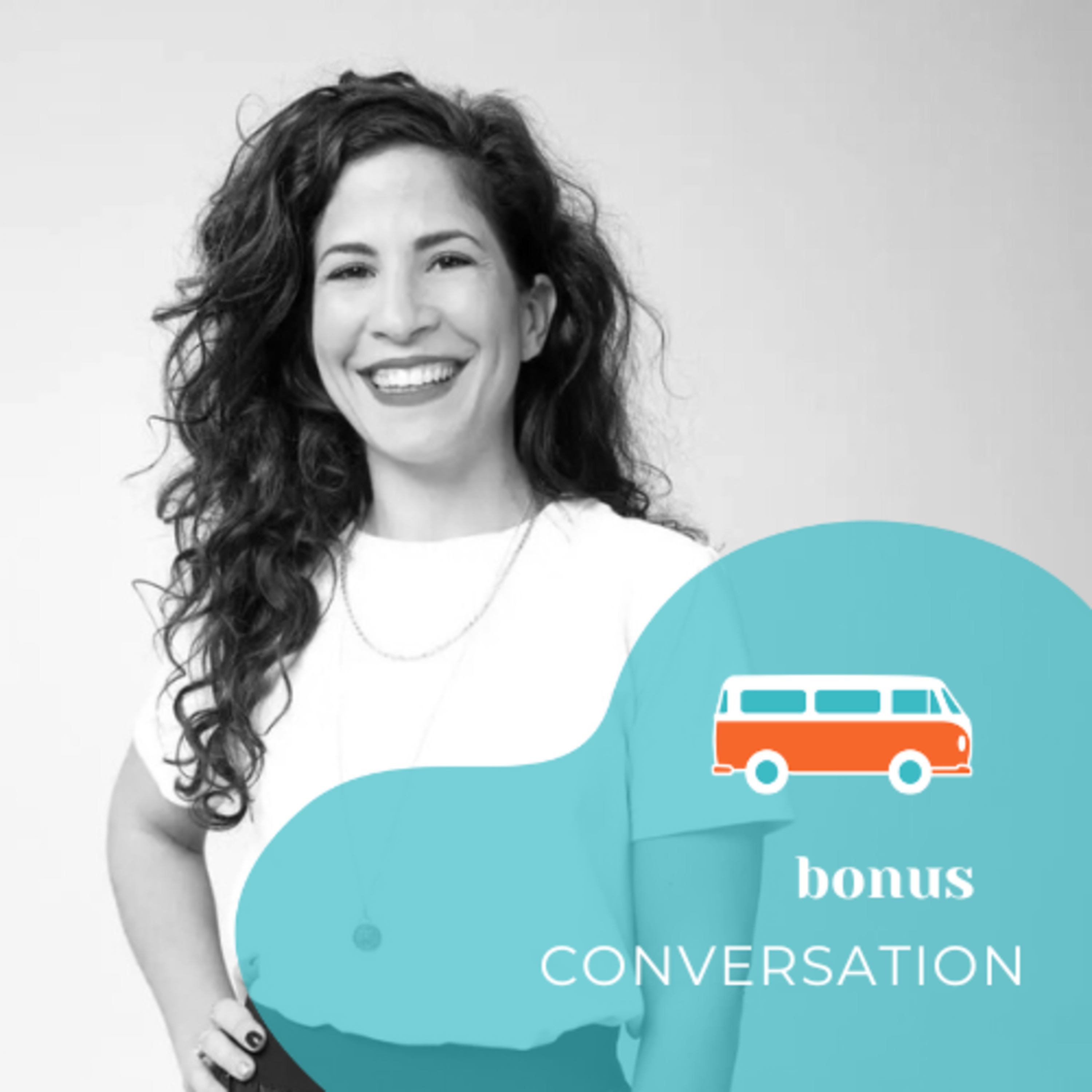 Bonus | Conversation with Hadar Shemesh