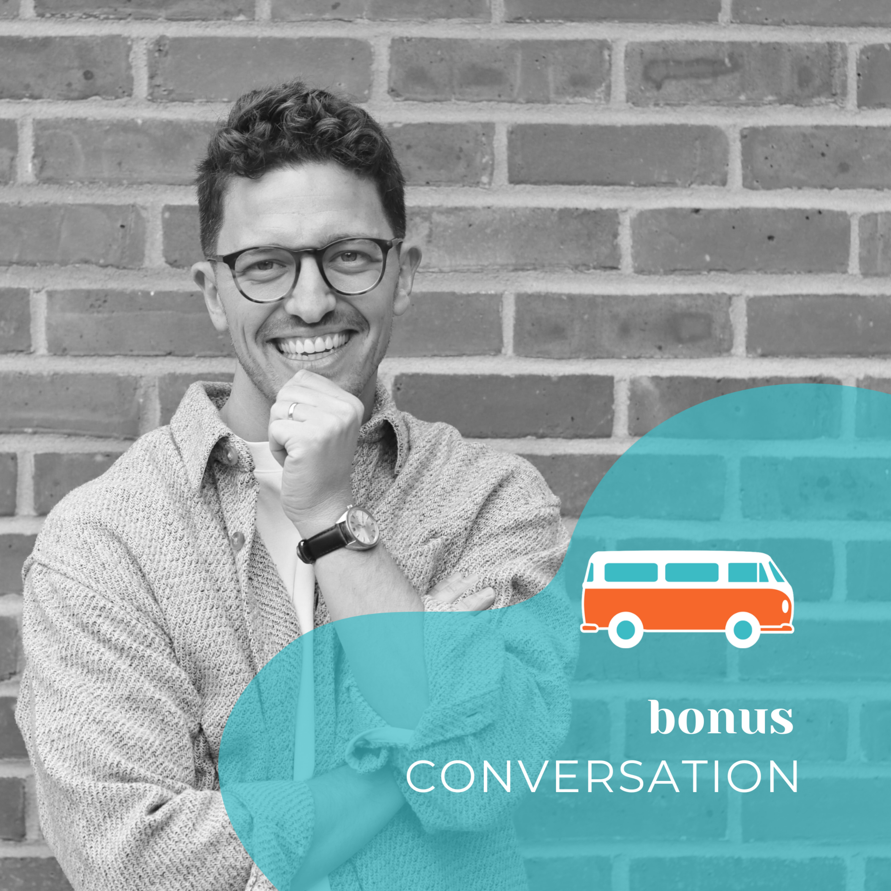 Bonus | A Light-Hearted Conversation with Charlie Baxter