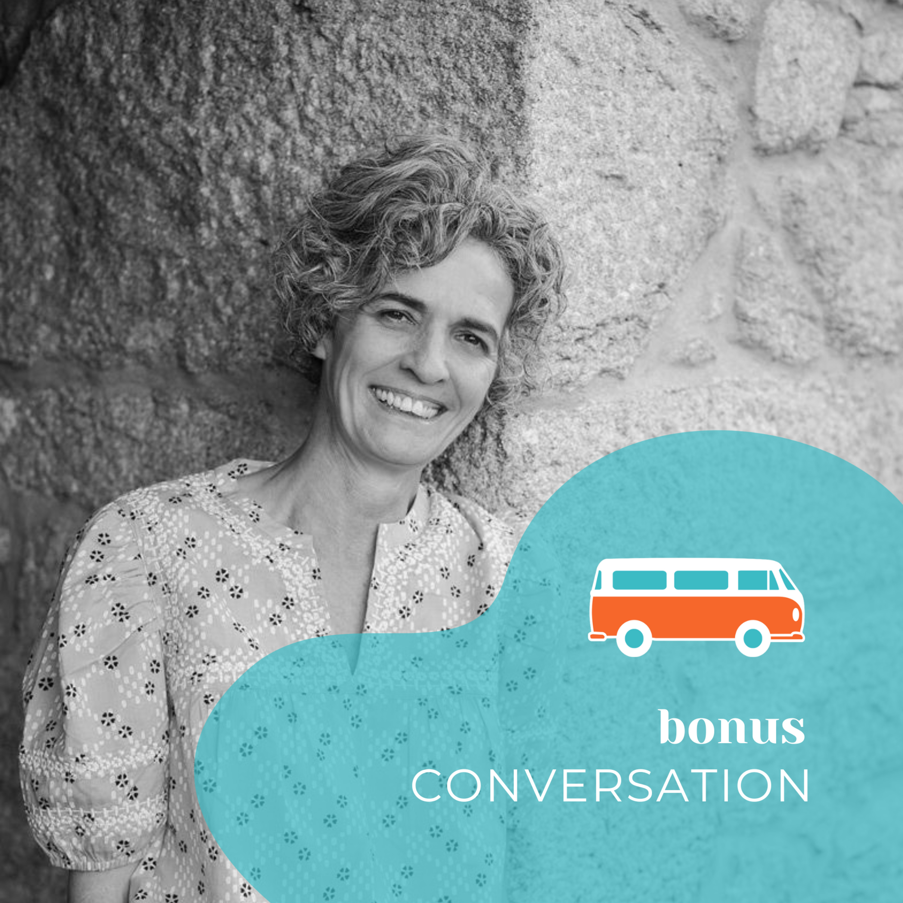 Bonus | Conversation with Lisa Wood 