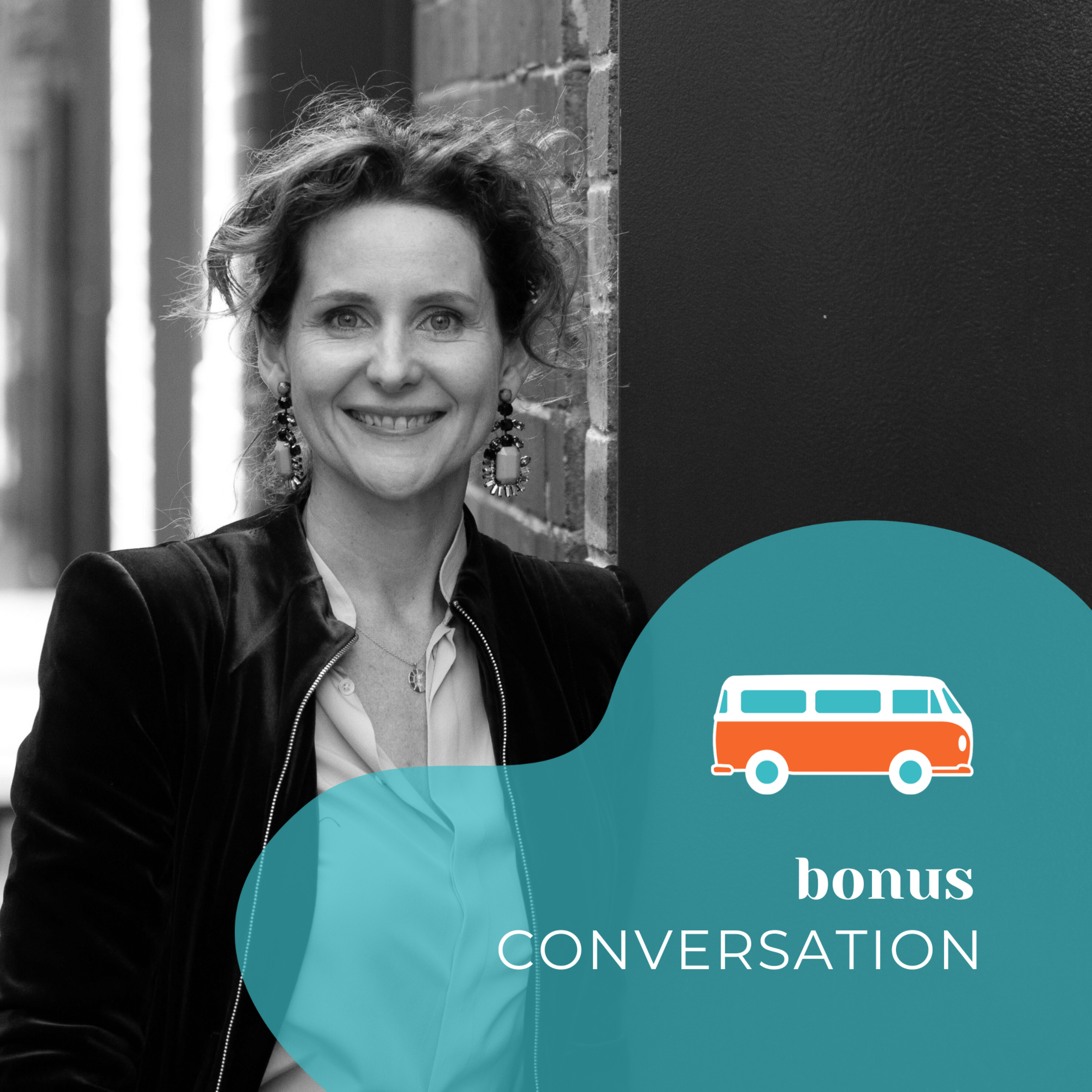 Bonus | Conversation with Hilary Sutton
