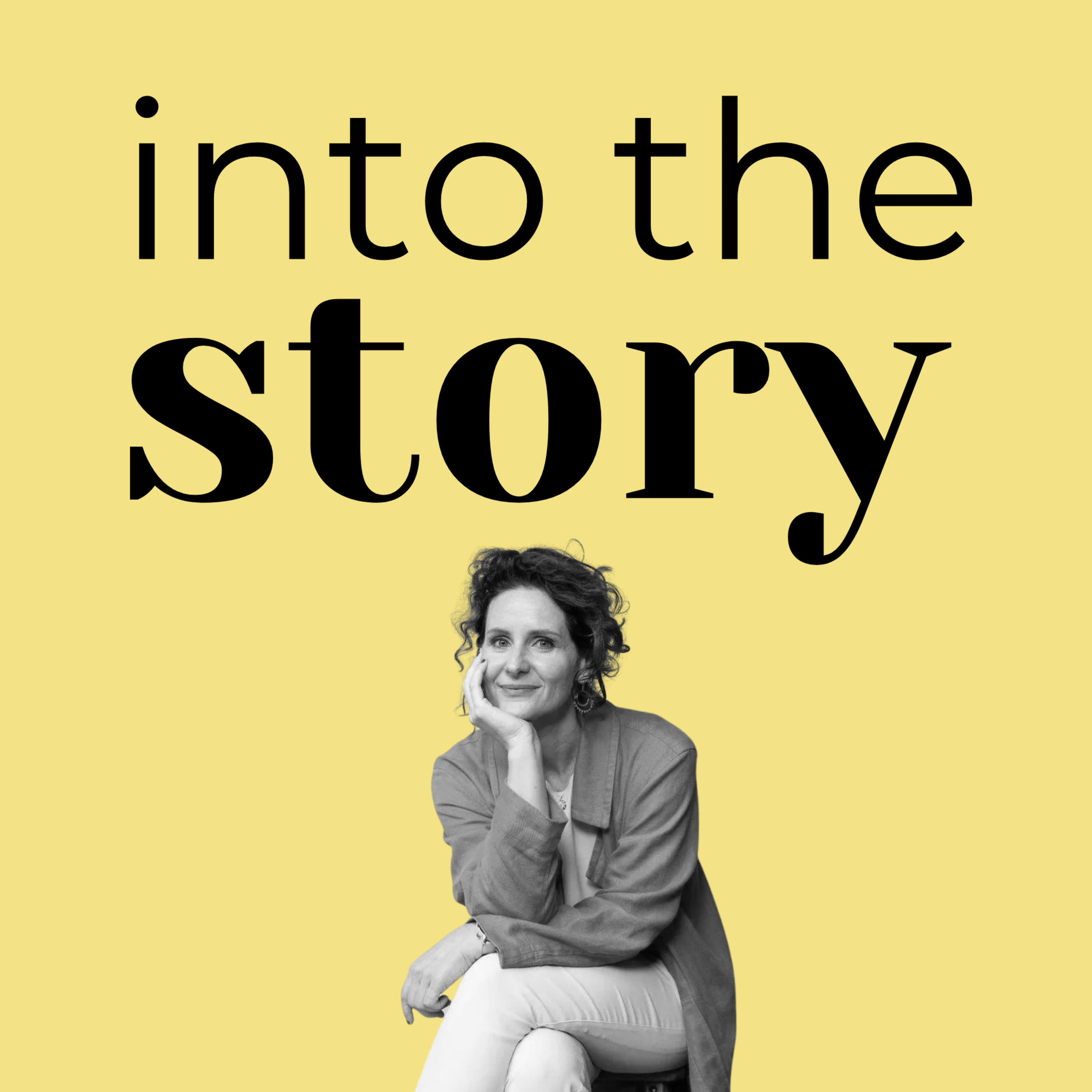 Bonus | Conversation with Hilary Sutton episode artwork