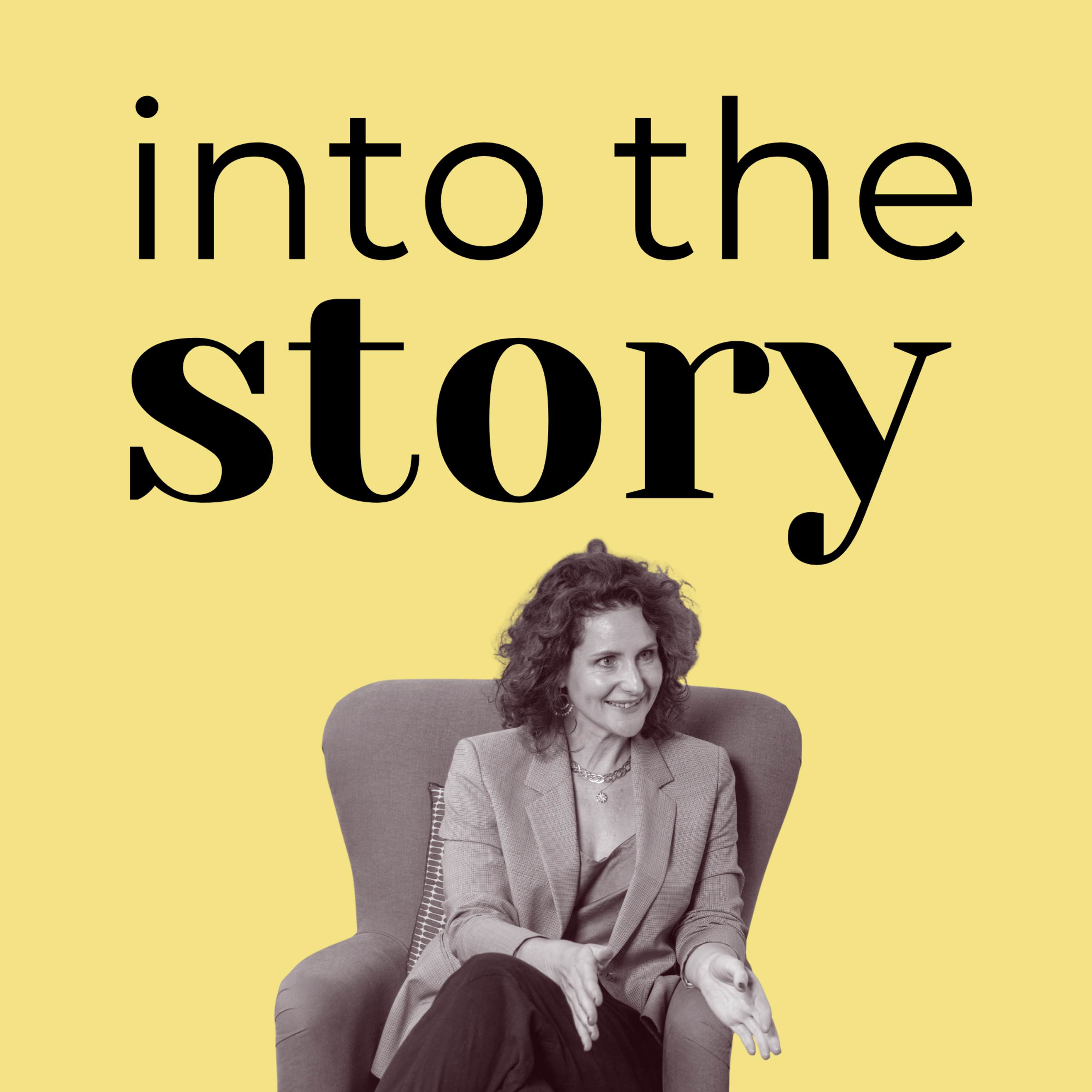 #81 | Difficult Conversations (with Hilary Sutton) episode artwork