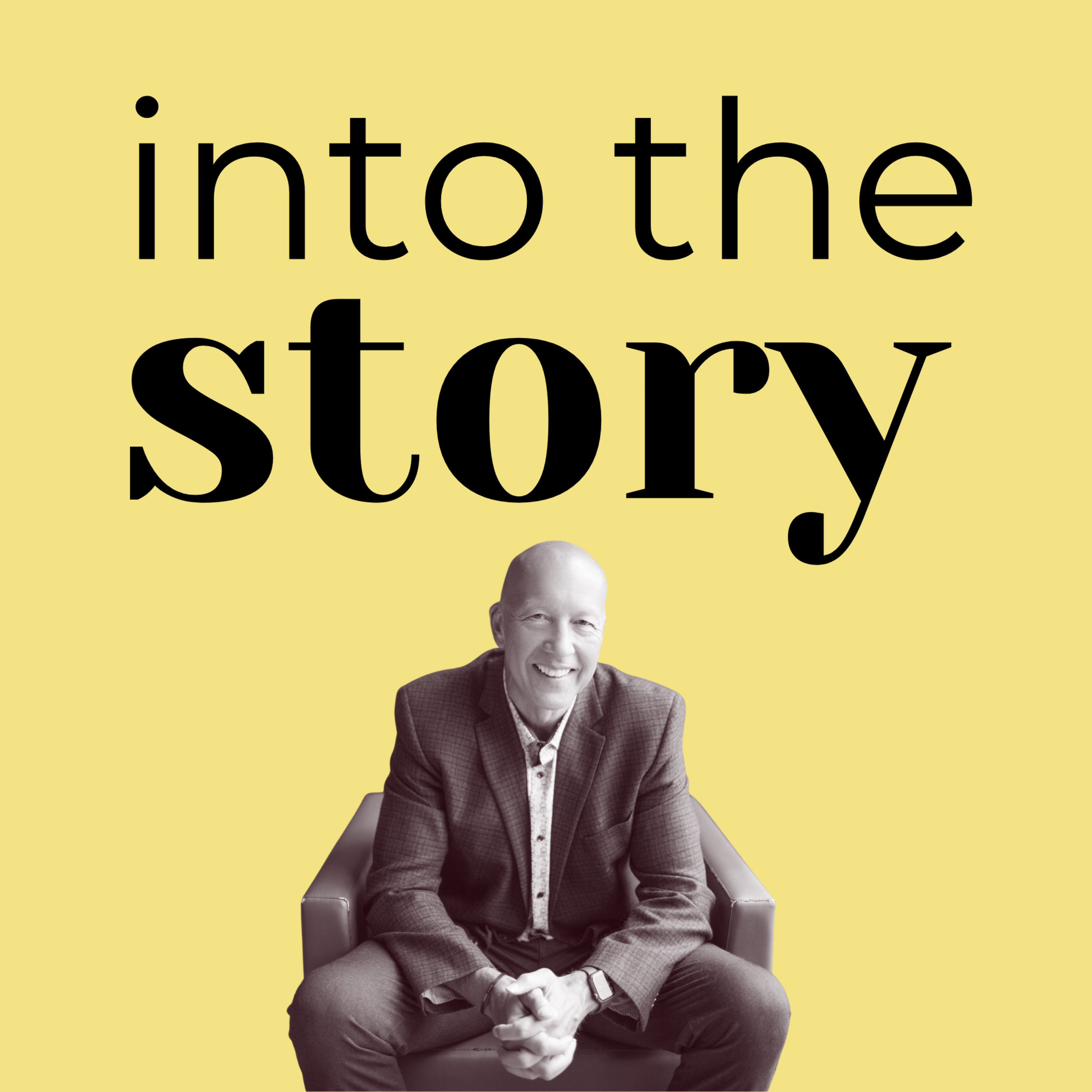 Bonus | Conversation with Ken Larson episode artwork